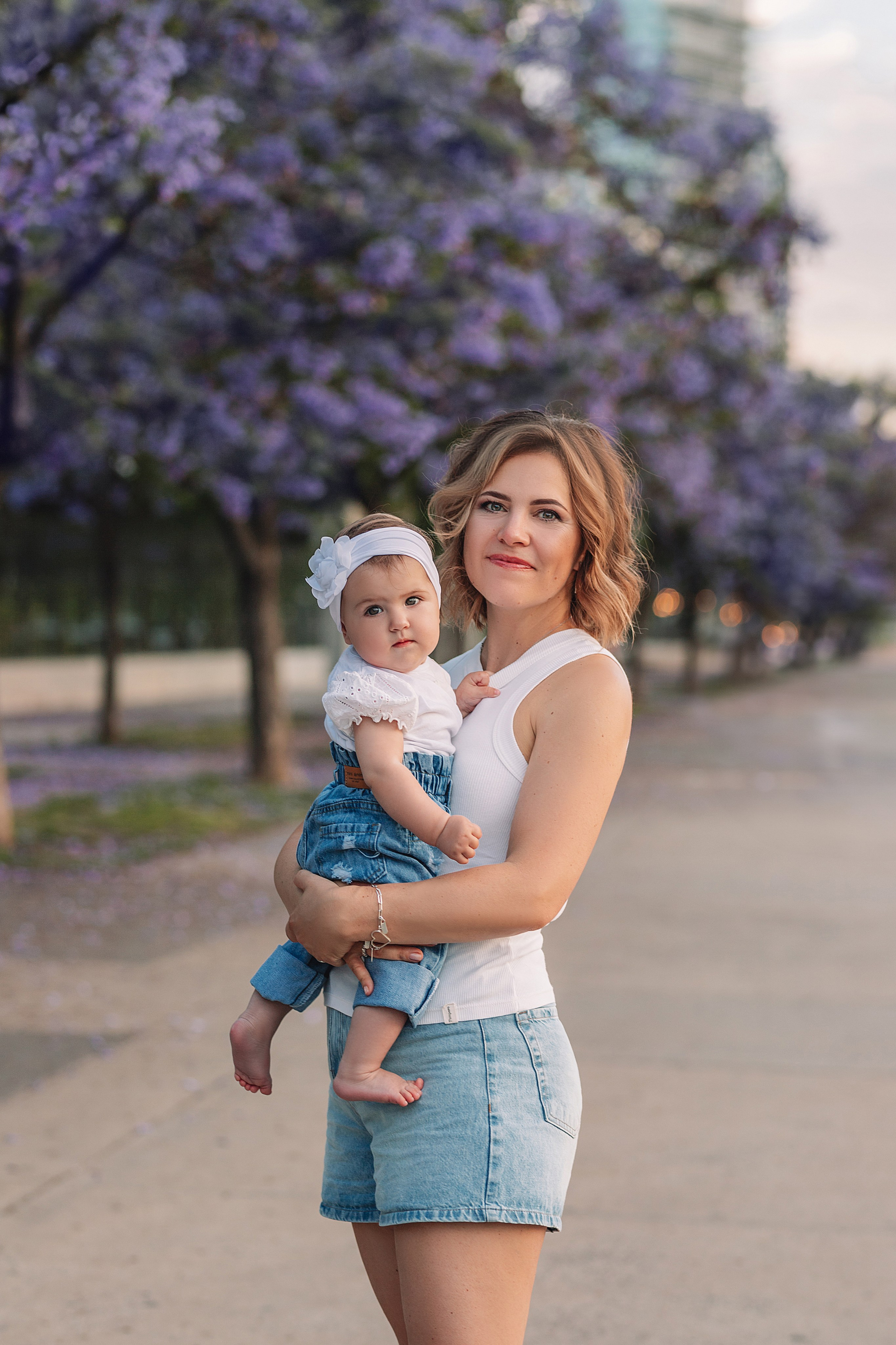 Семейная. Фотограф в Буэнос-Айресе