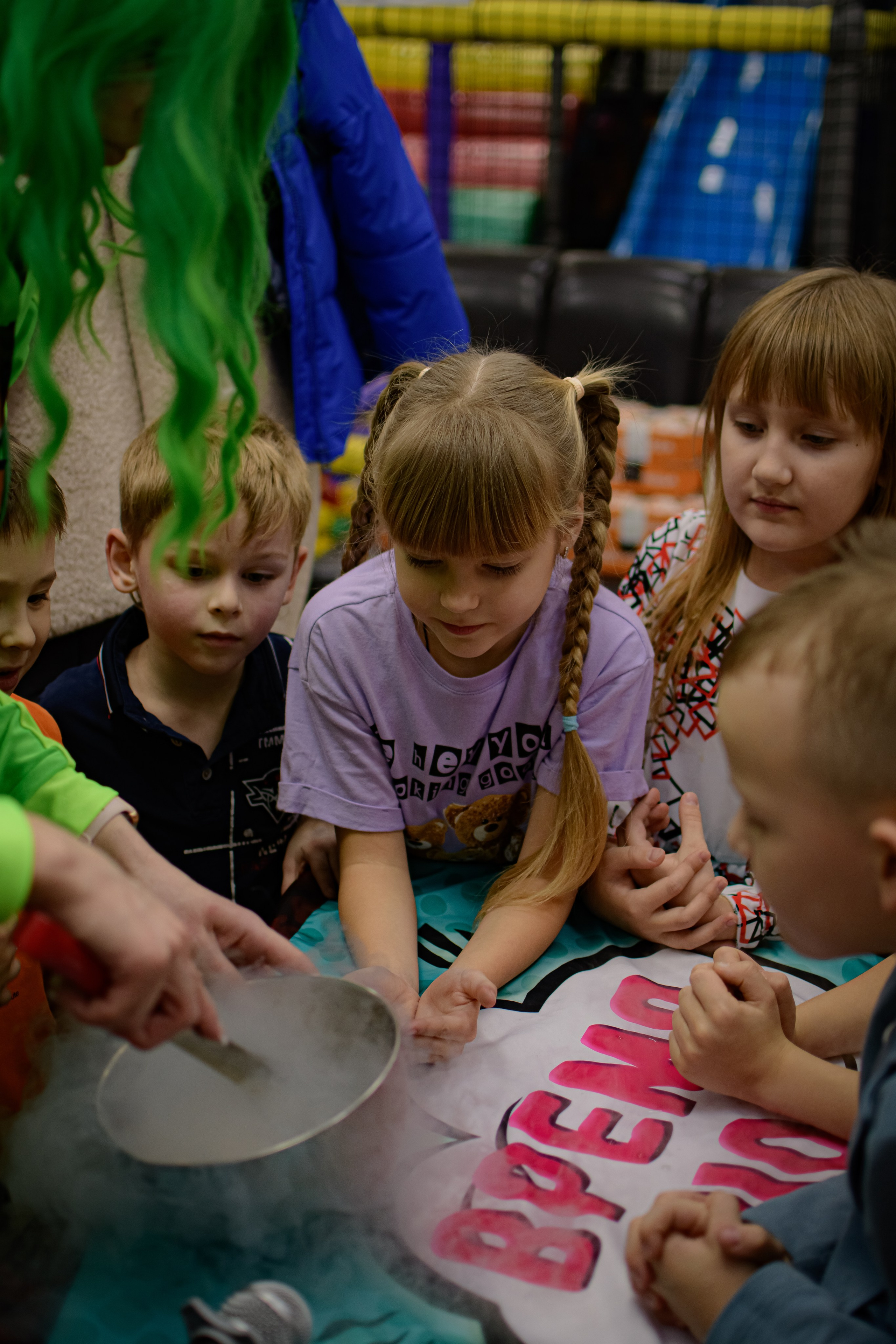 ДЕНЬ РОЖДЕНИЯ / АЛЕКСЕЙ 7 ЛЕТ. Photokarish