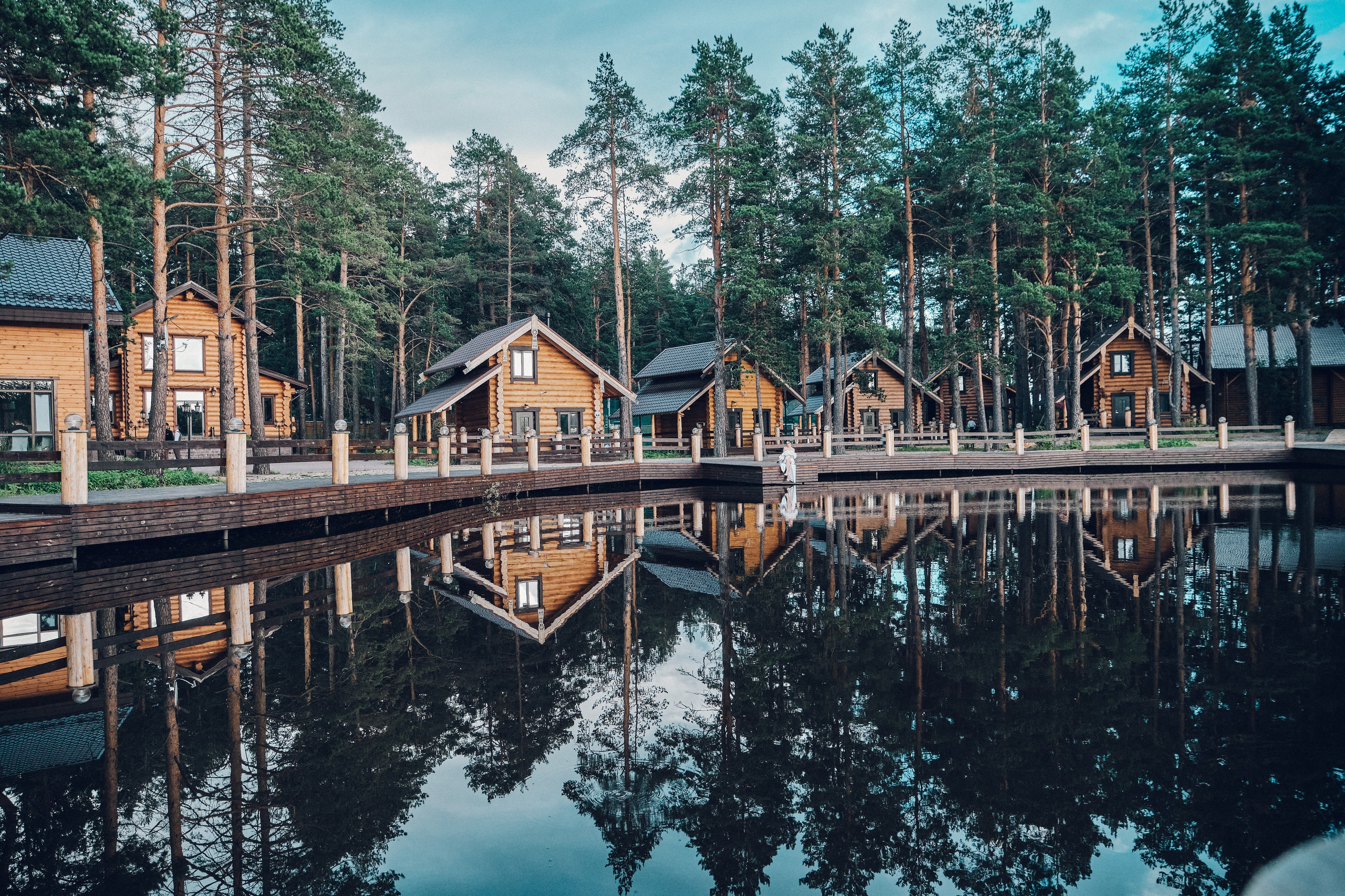 Игорь и Анна. Свадебный фотограф в Екатеринбурге Соседков Евгений