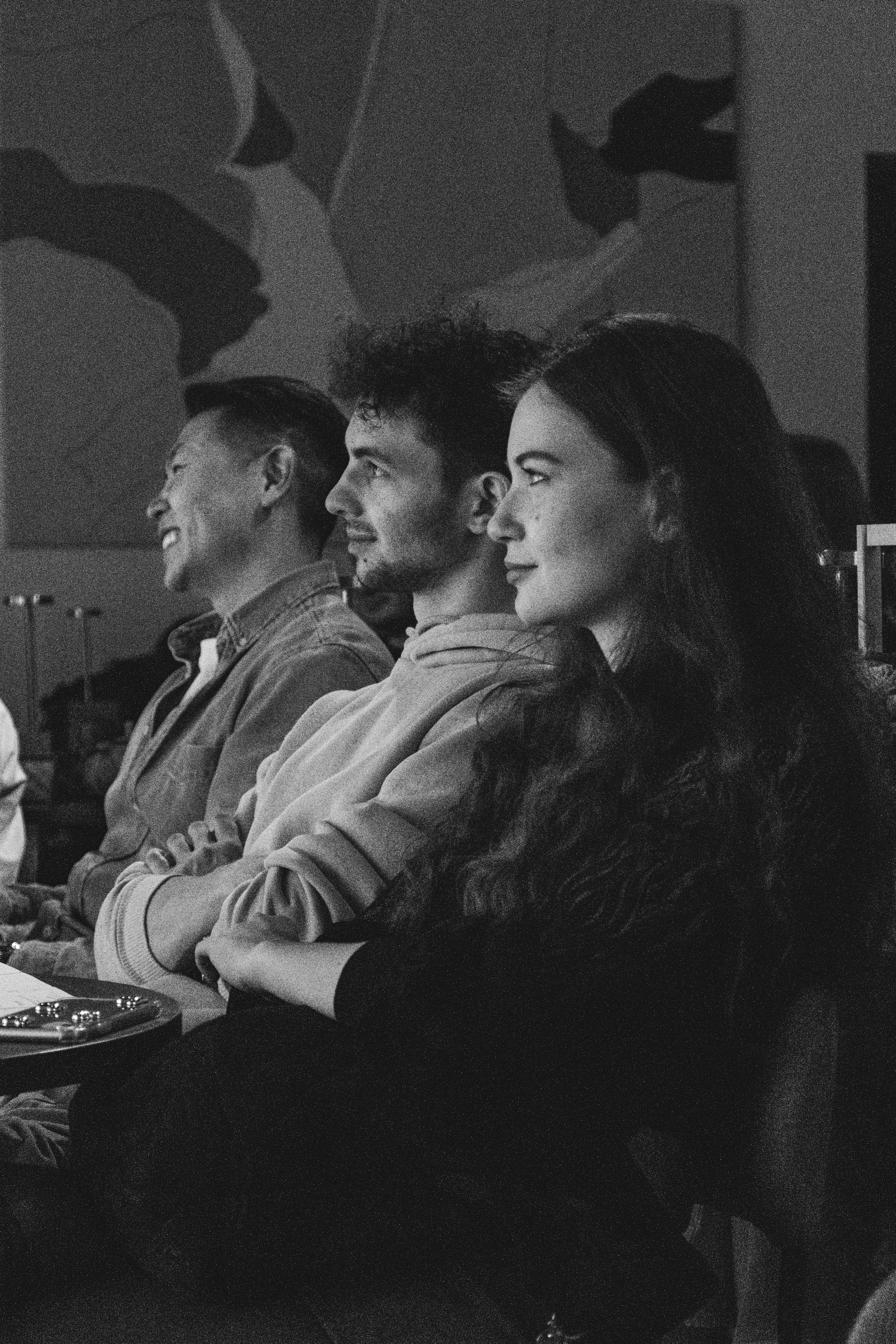 StandUp Cafe. Мари — фотограф и видеограф из Москвы