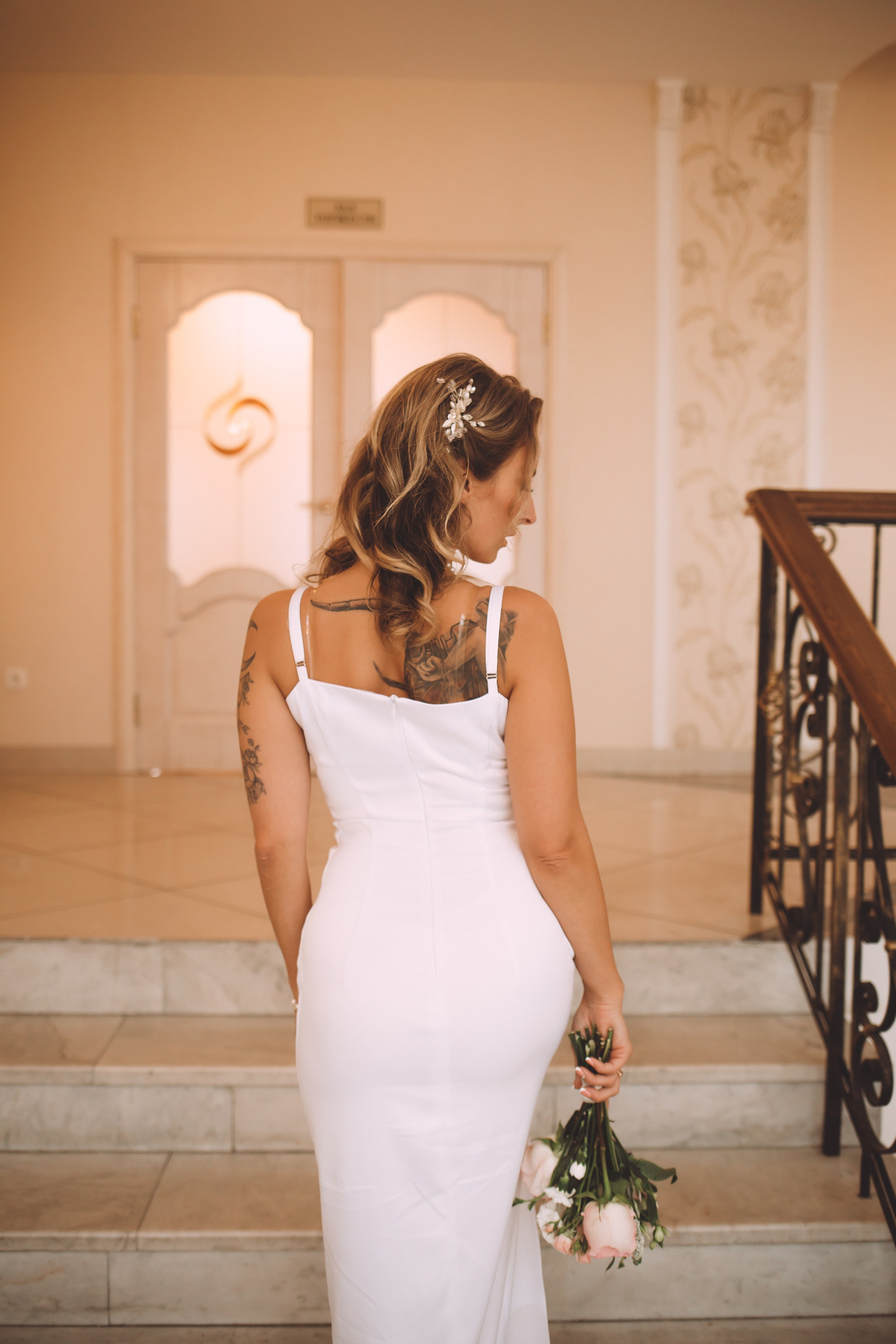 Юлия & Никита. Анна Михайлова|Свадебный фотограф в Санкт-Петербурге