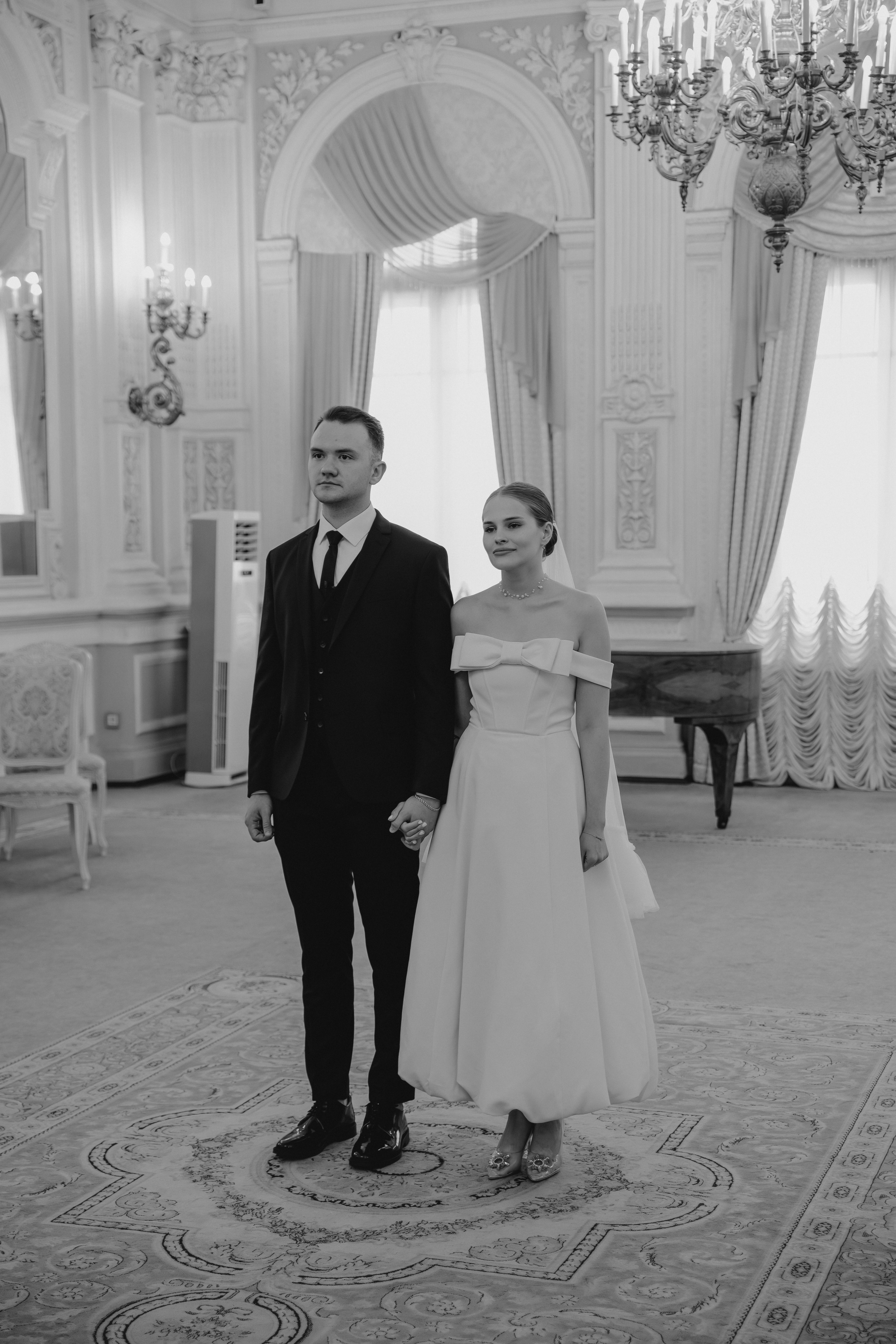 Wedding Day. Анна Михайлова|Свадебный фотограф в Санкт-Петербурге