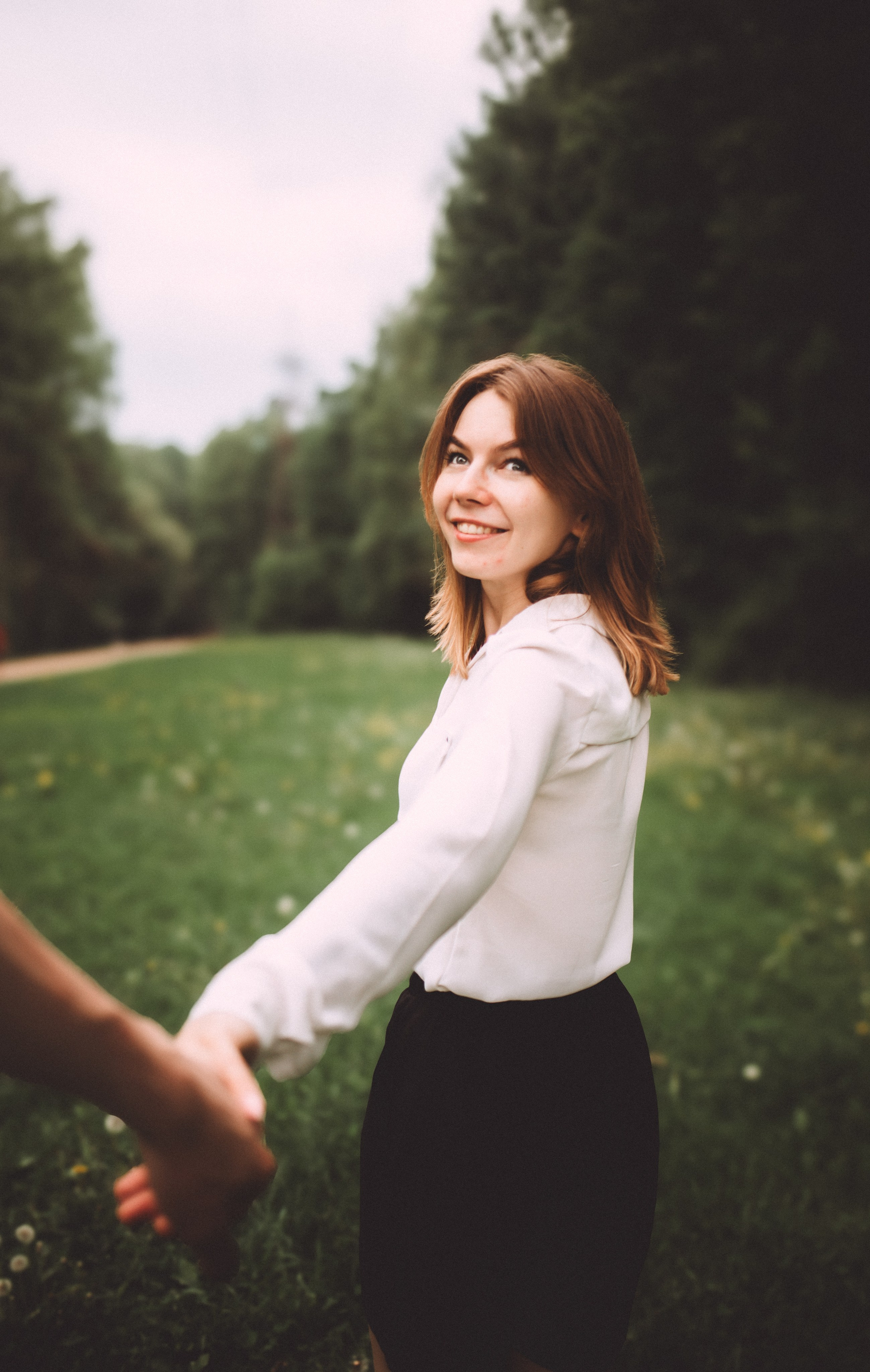 Love Story. Анна Михайлова|Свадебный фотограф в Санкт-Петербурге