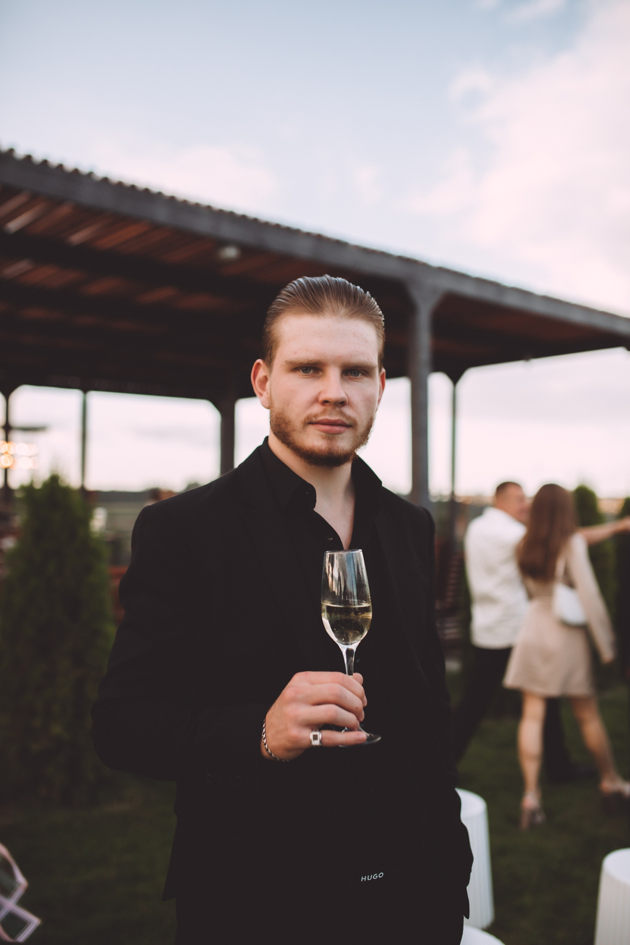 Никита & Олеся. Анна Михайлова|Свадебный фотограф в Санкт-Петербурге