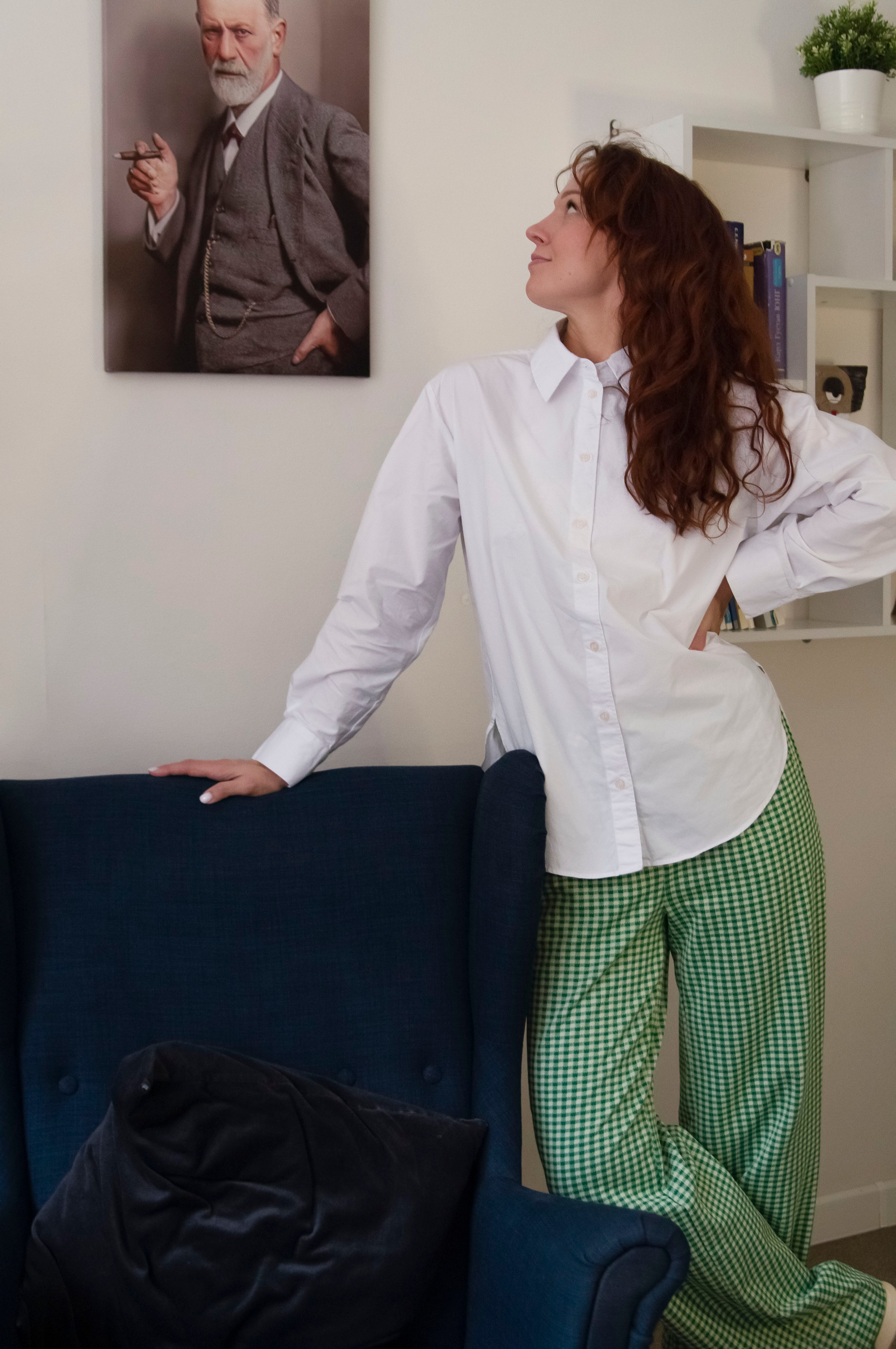 Психолог Елена. Фотограф в Новосибирске Катя Крыловская