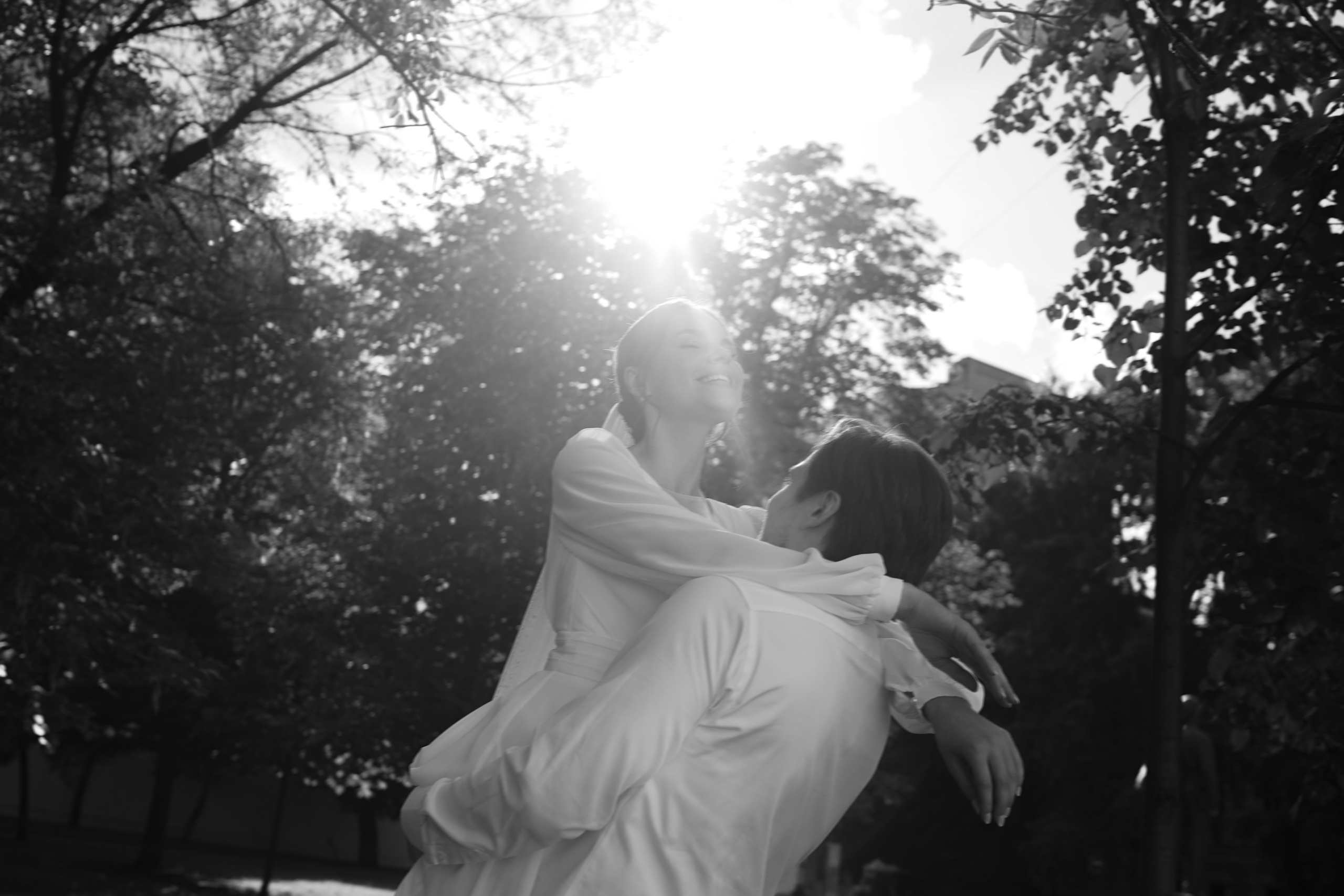 Свадебные фото. Фото и видеосъемка Москва