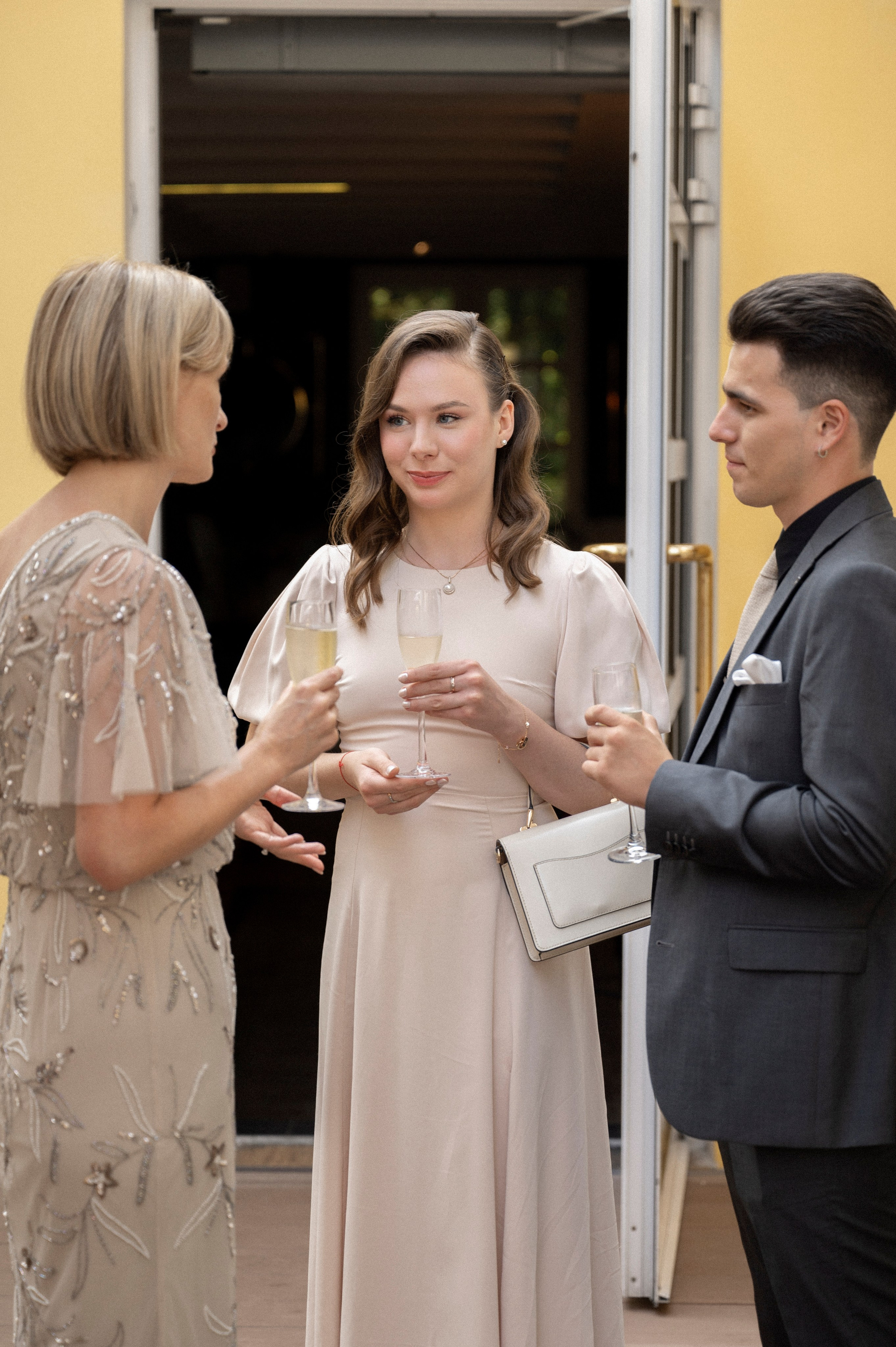 Александр и Елизавета. Свадебный и семейный фотограф Ракитин Илья