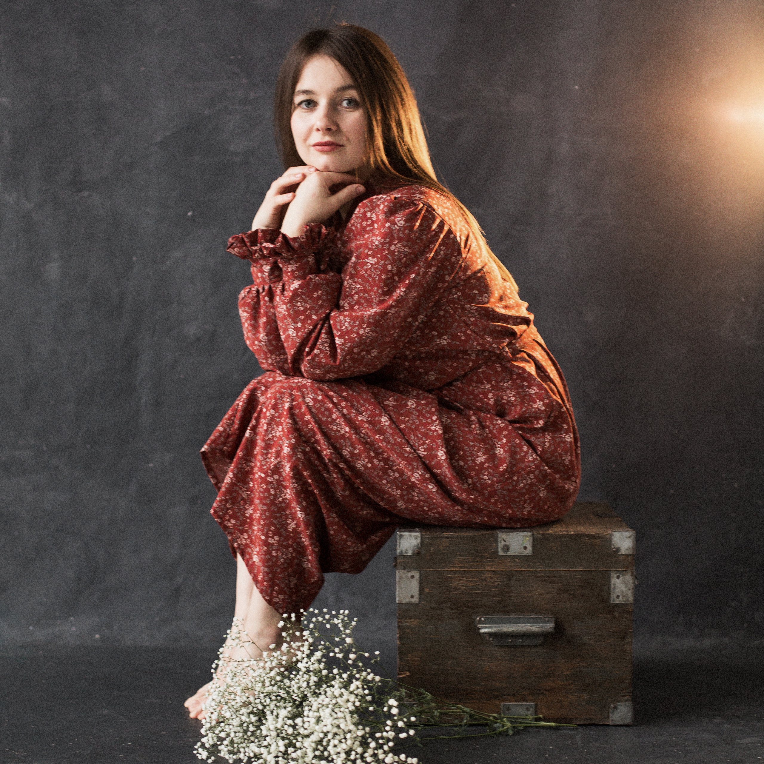 Маша. Фотограф в Волгограде Галина Власенко