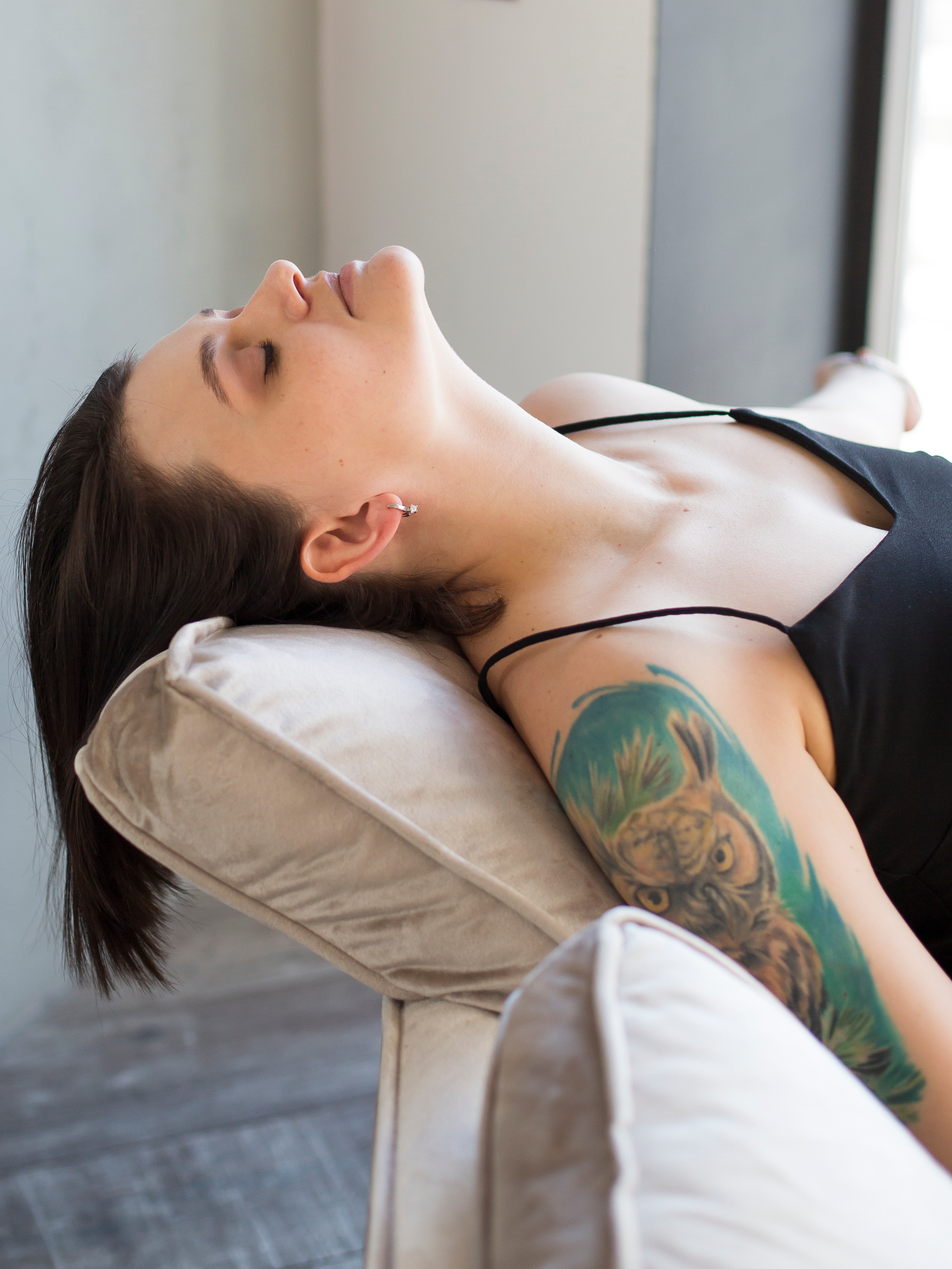 НАСТЯ. Фотограф в Волгограде Галина Власенко