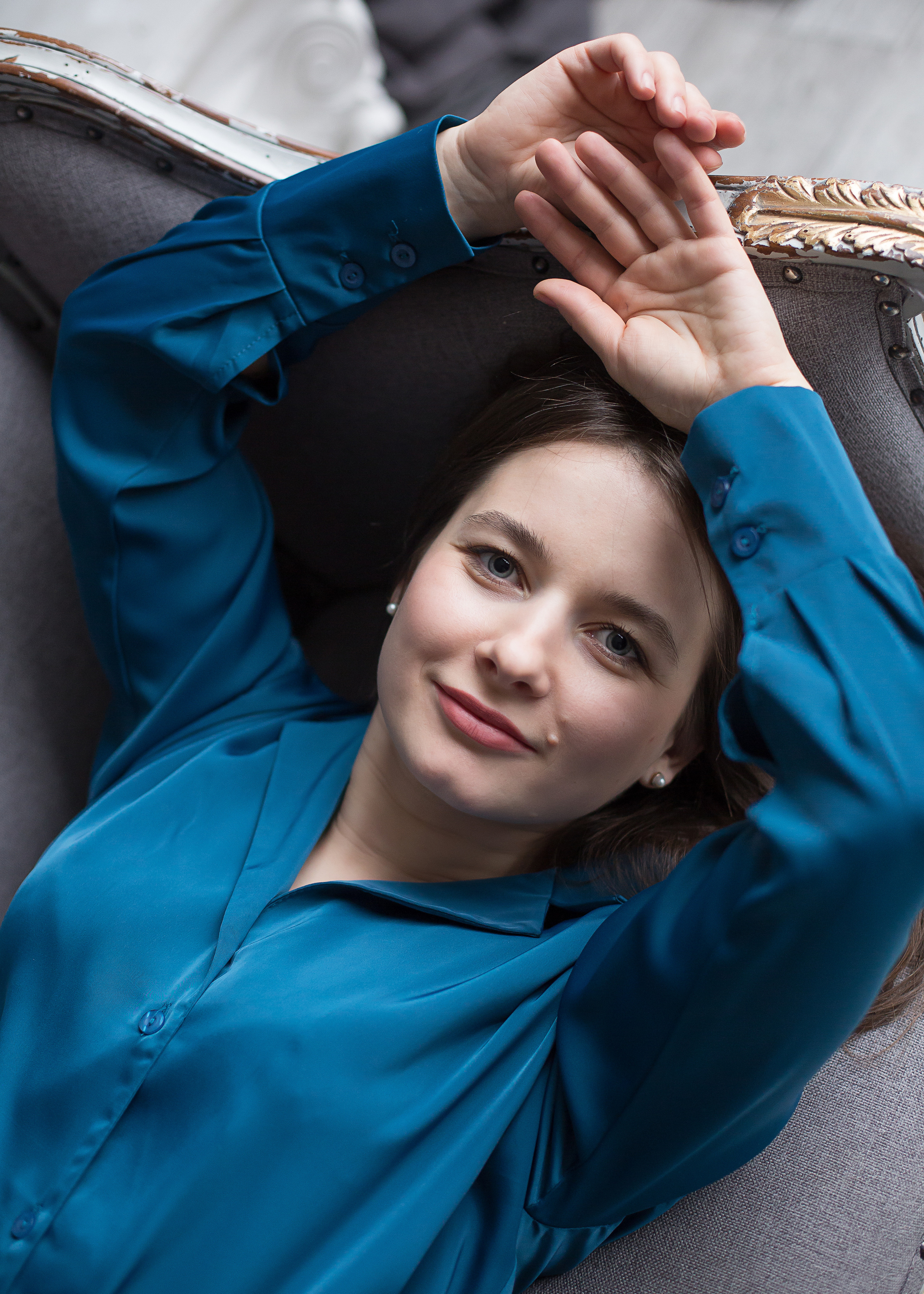 Маша. Фотограф в Волгограде Галина Власенко