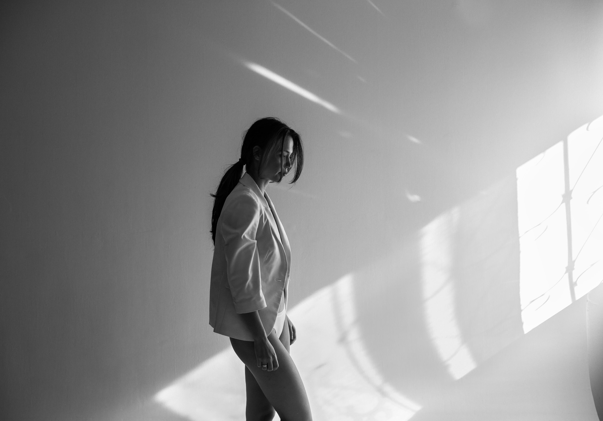 Женский портрет. Фотограф в Волгограде Галина Власенко