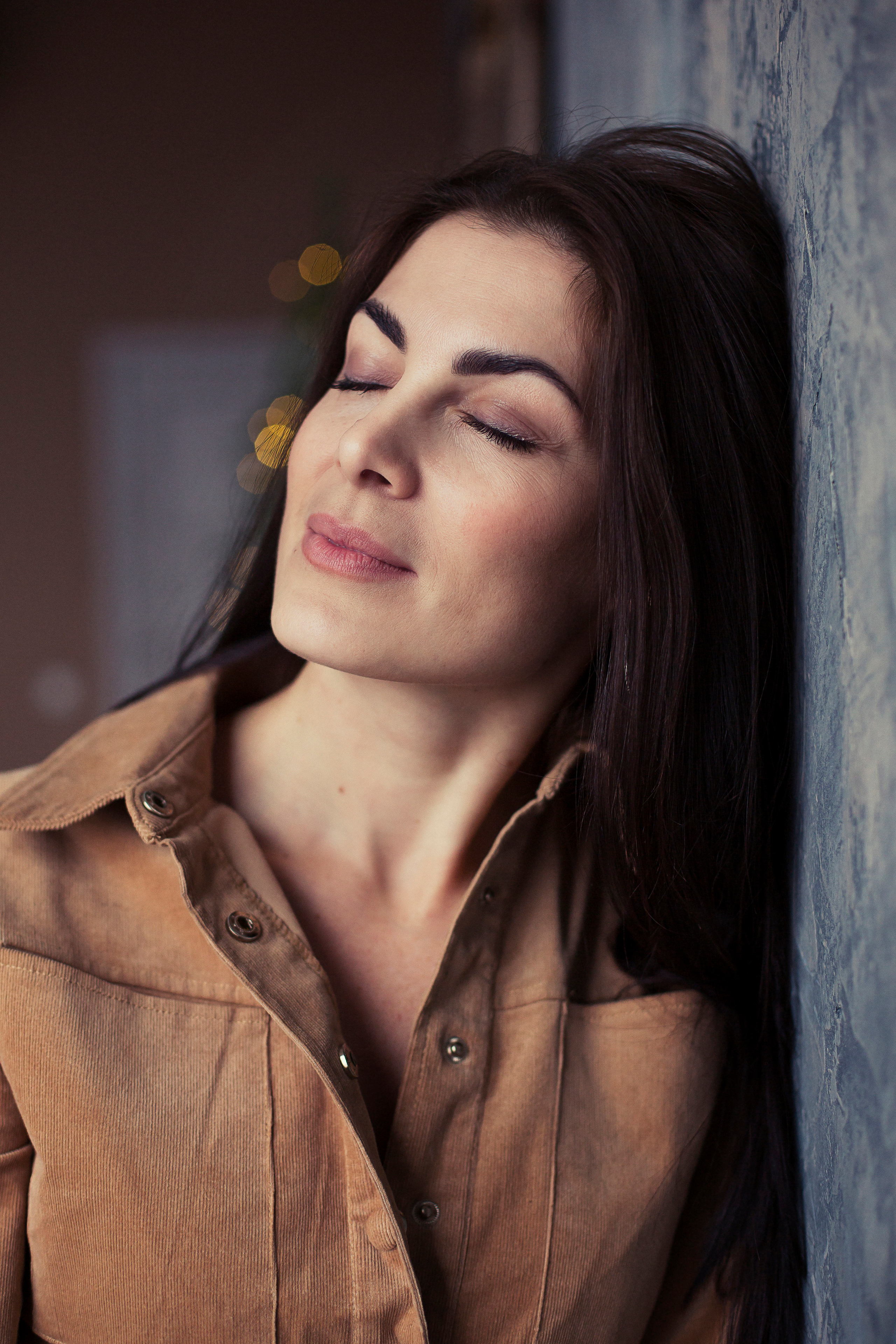 Женский портрет. Фотограф в Волгограде Галина Власенко