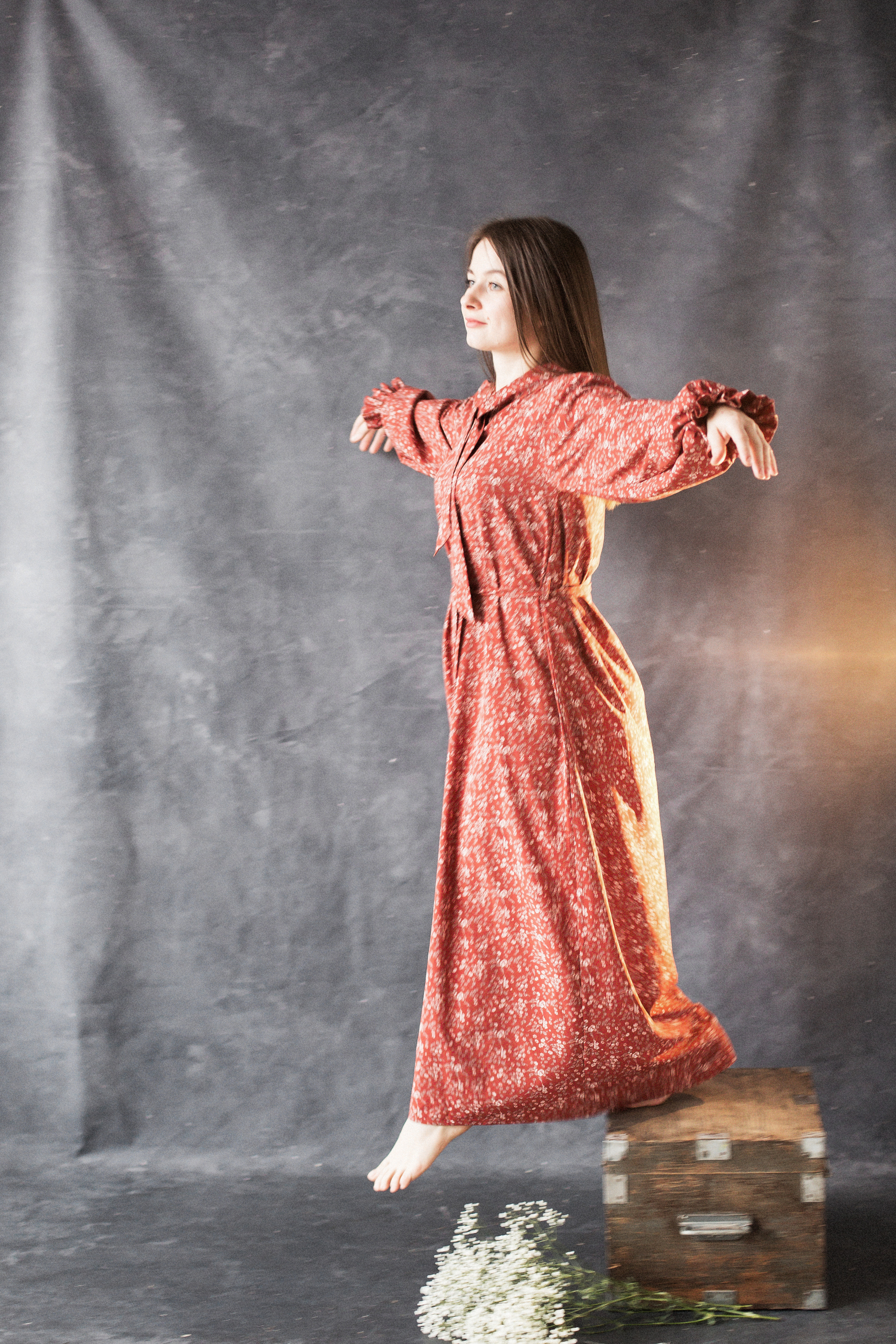 Маша. Фотограф в Волгограде Галина Власенко