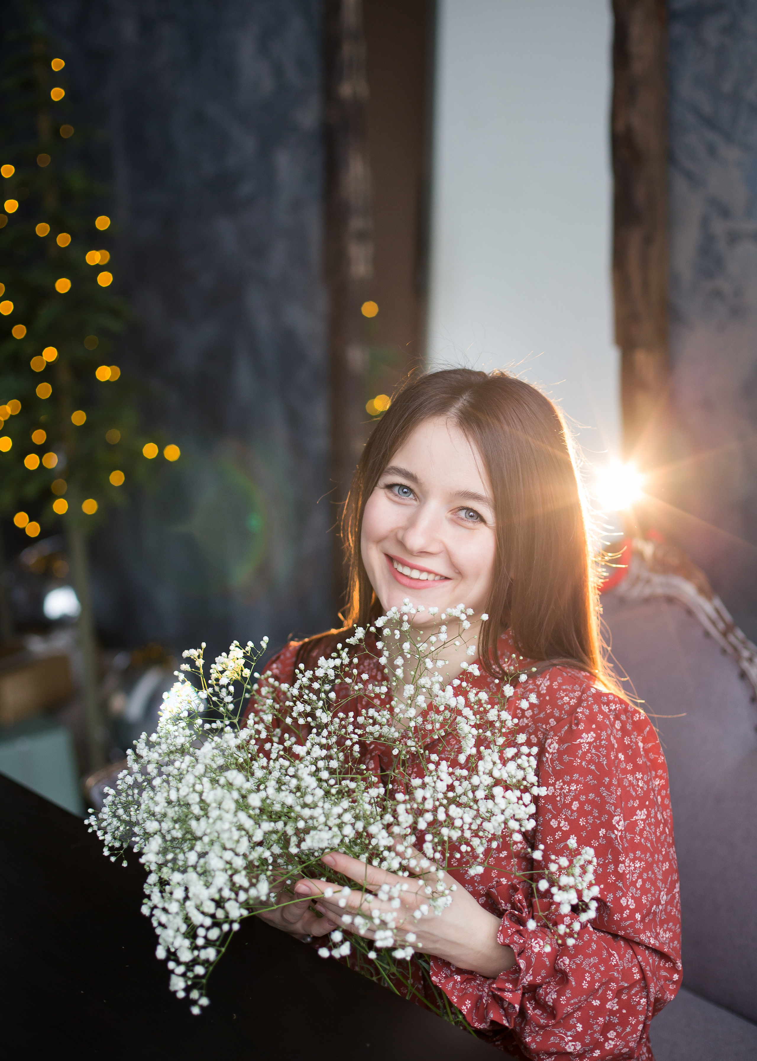 Маша. Фотограф в Волгограде Галина Власенко