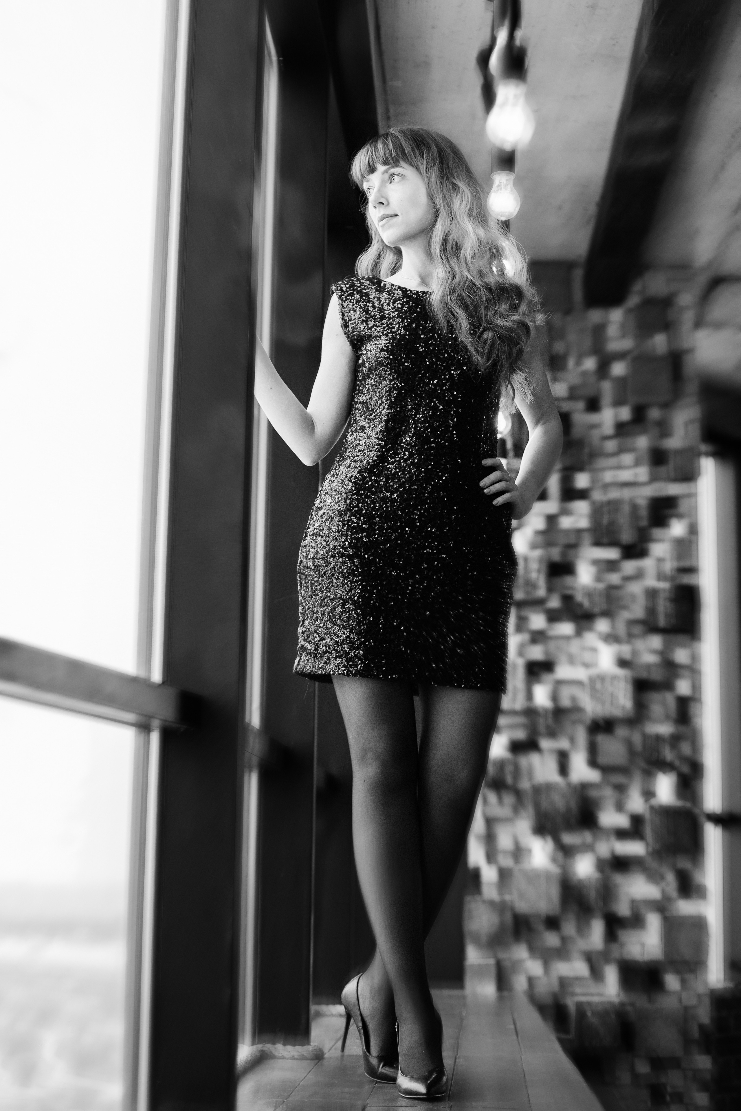 Женский портрет. Фотограф в Волгограде Галина Власенко