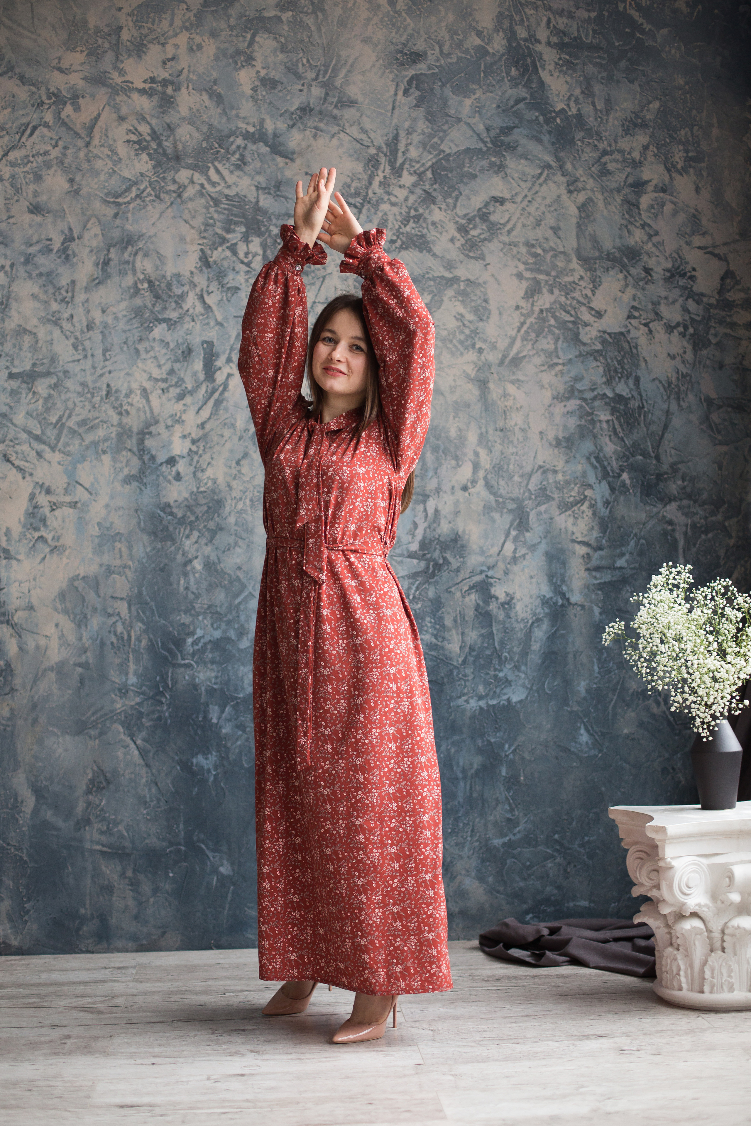 Маша. Фотограф в Волгограде Галина Власенко