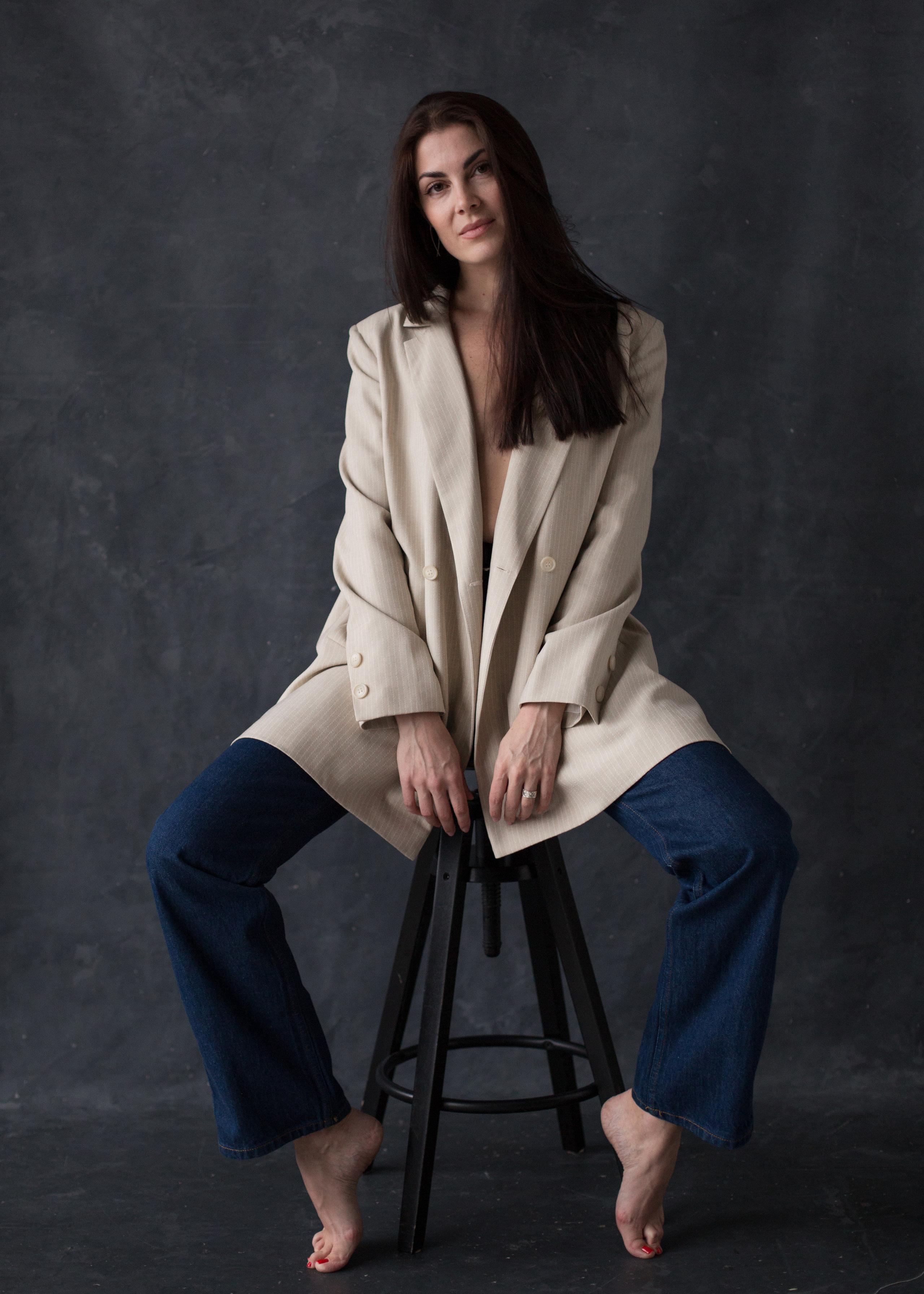 Женский портрет. Фотограф в Волгограде Галина Власенко