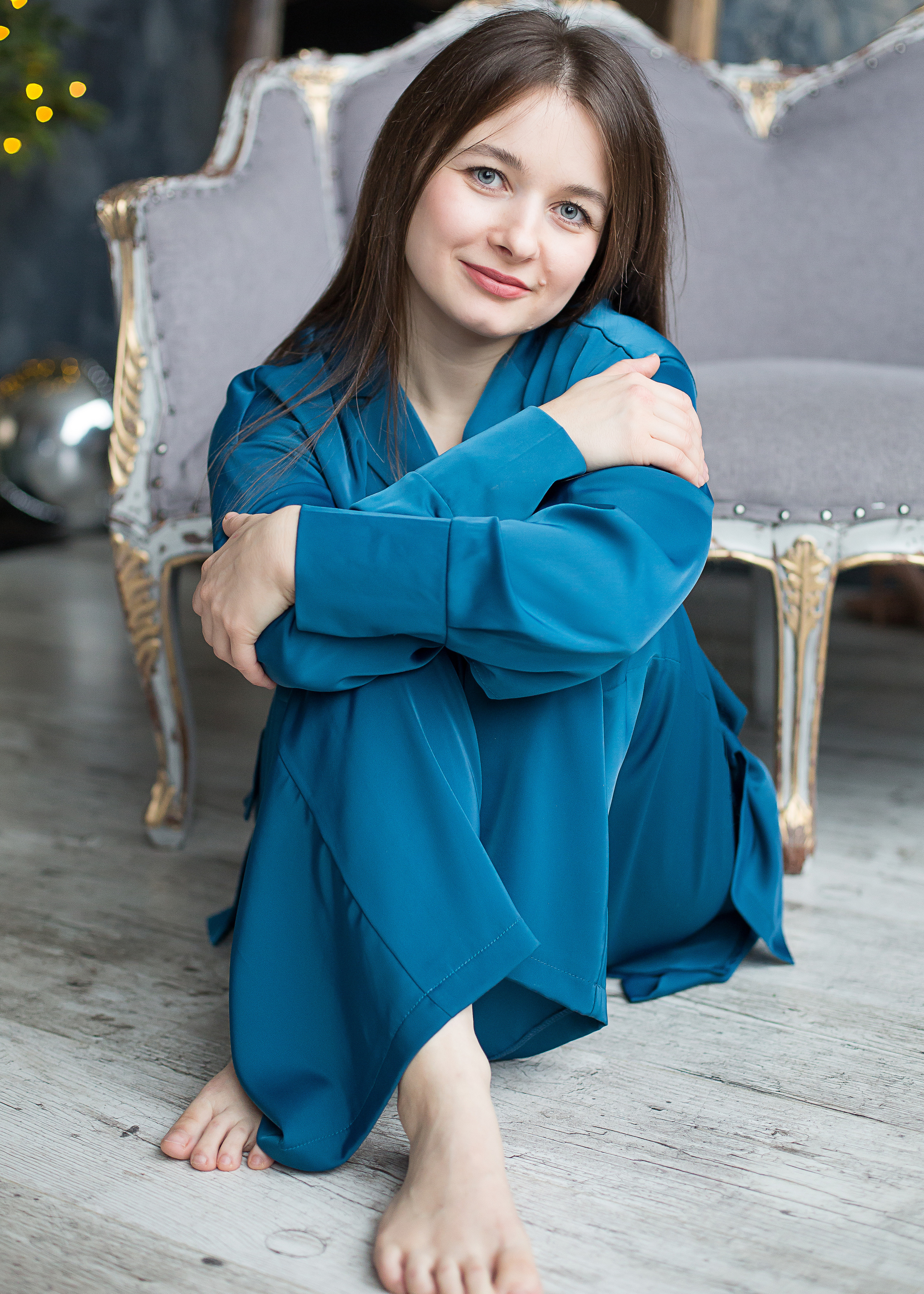 Маша. Фотограф в Волгограде Галина Власенко