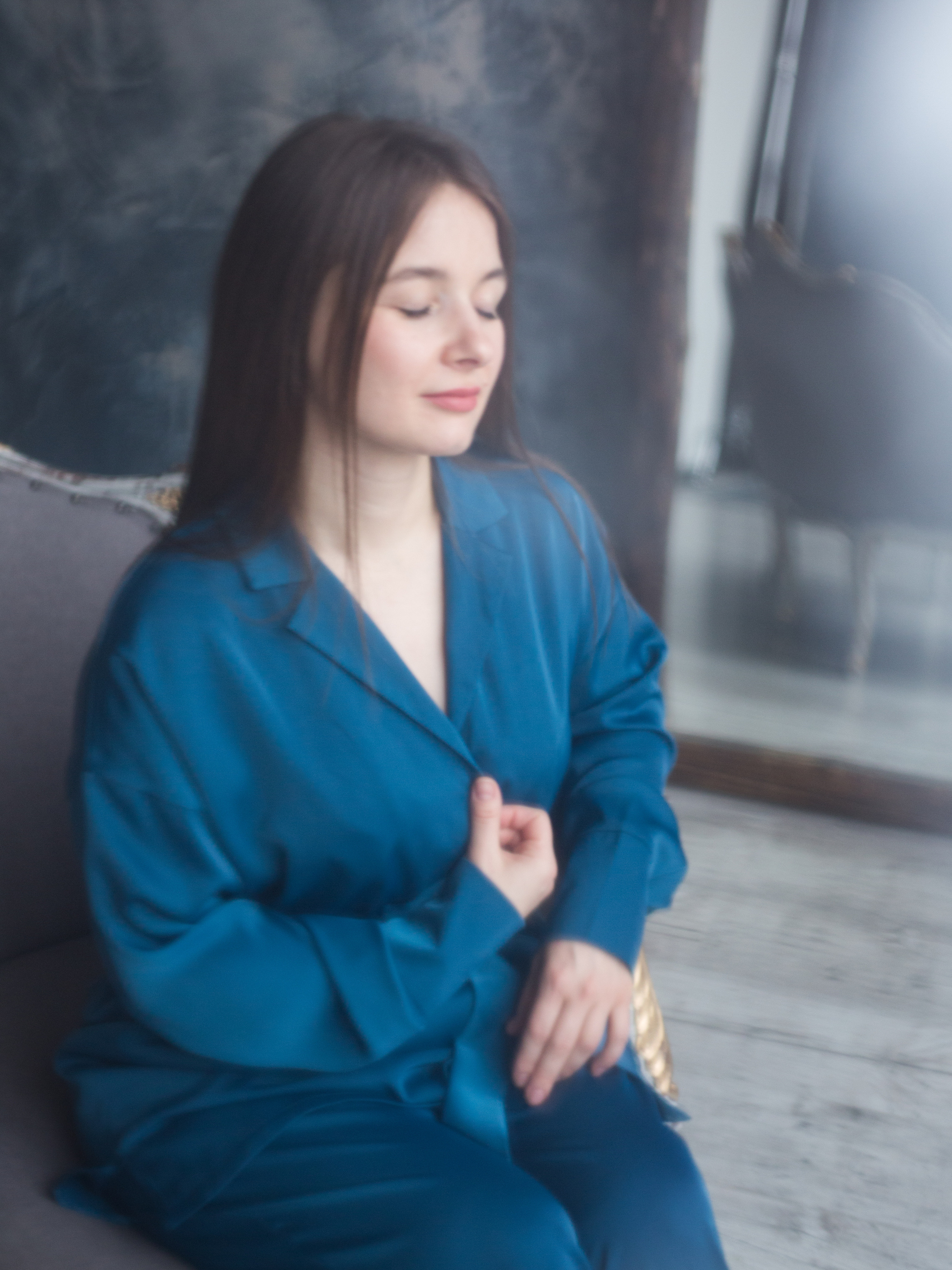 Маша. Фотограф в Волгограде Галина Власенко