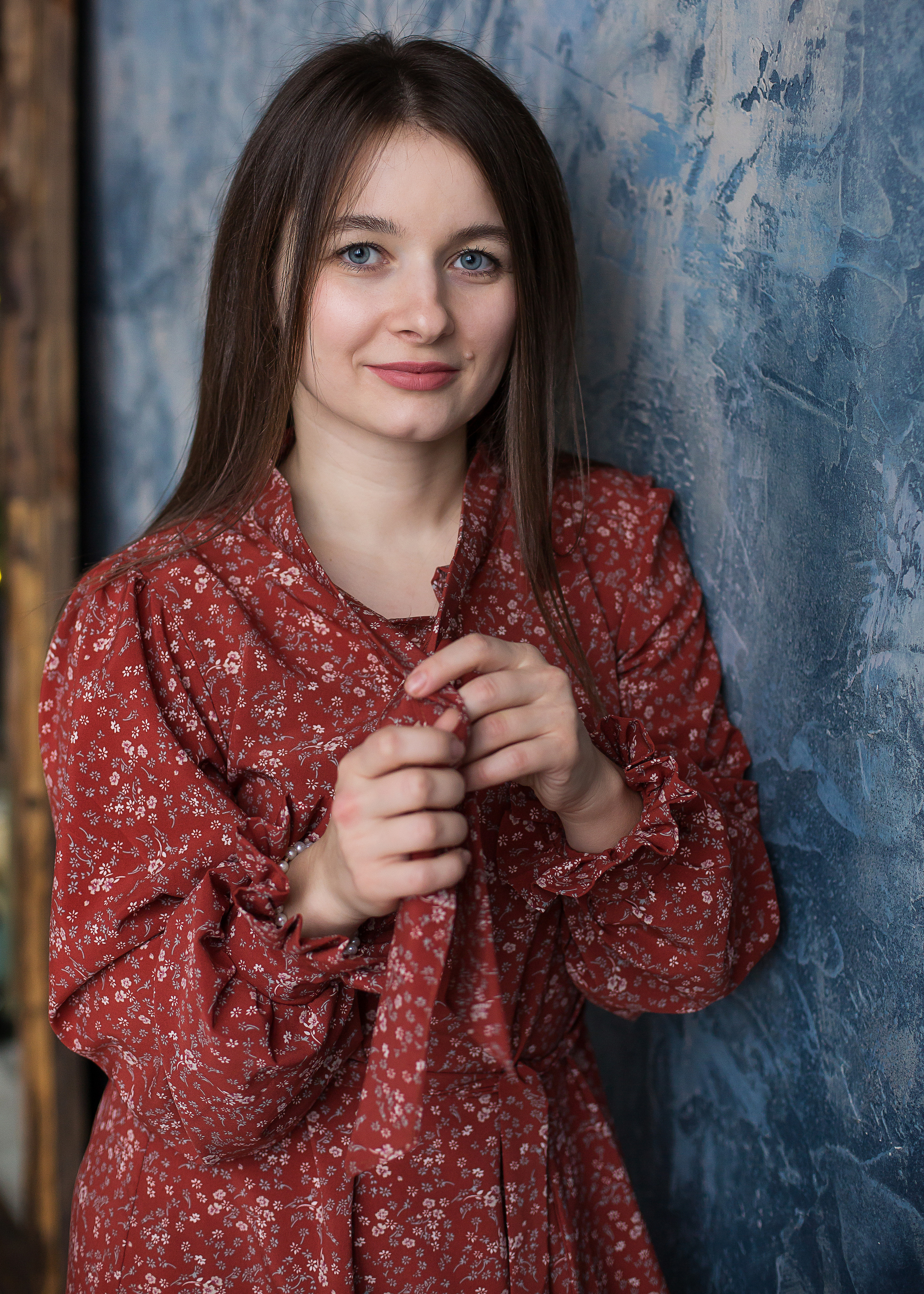 Маша. Фотограф в Волгограде Галина Власенко