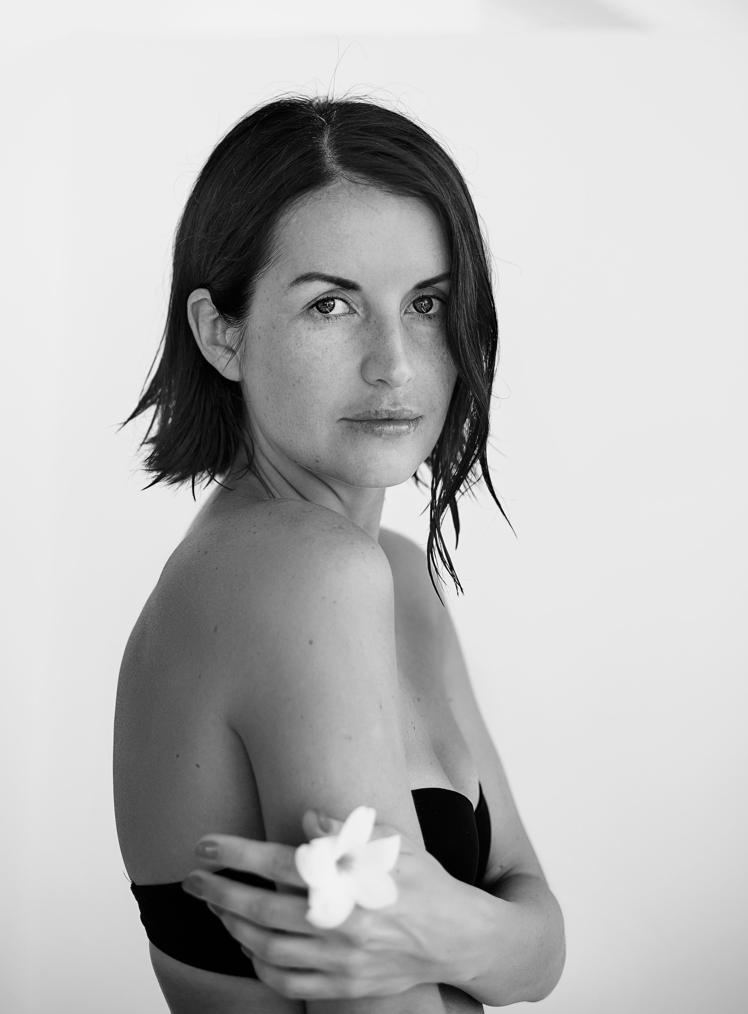 Женский портрет. Фотограф в Волгограде Галина Власенко