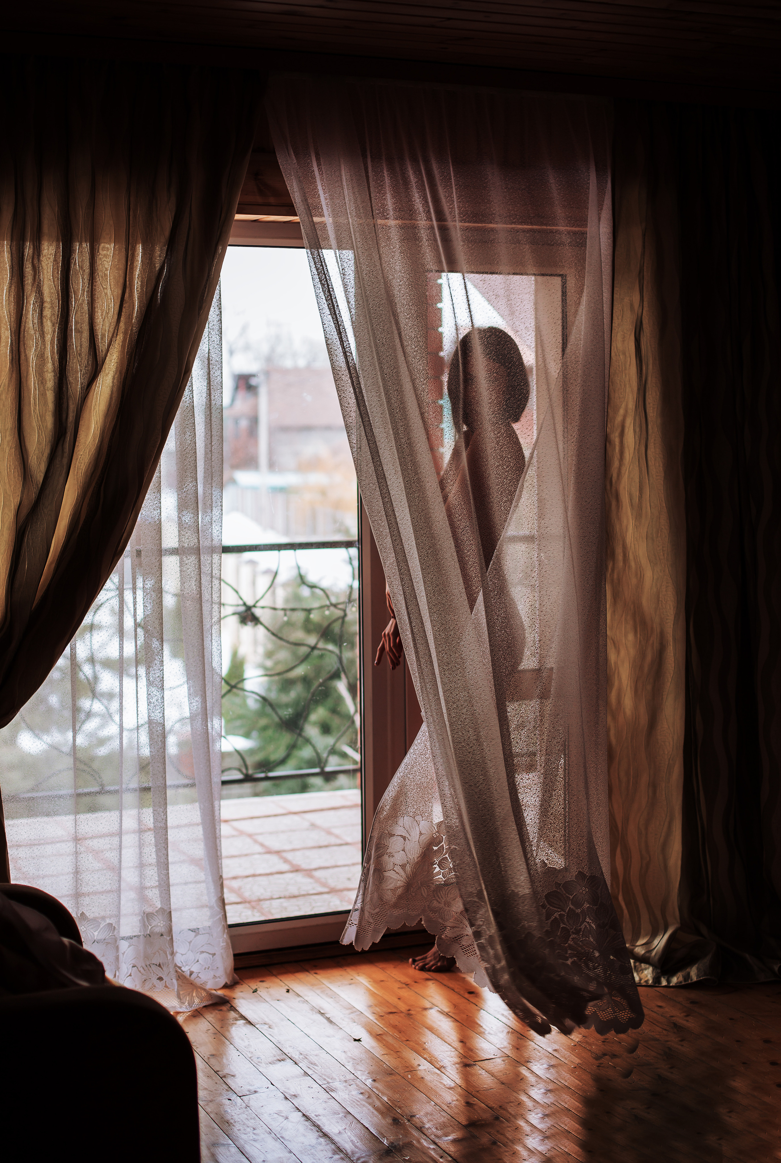 Женский портрет. Фотограф в Волгограде Галина Власенко