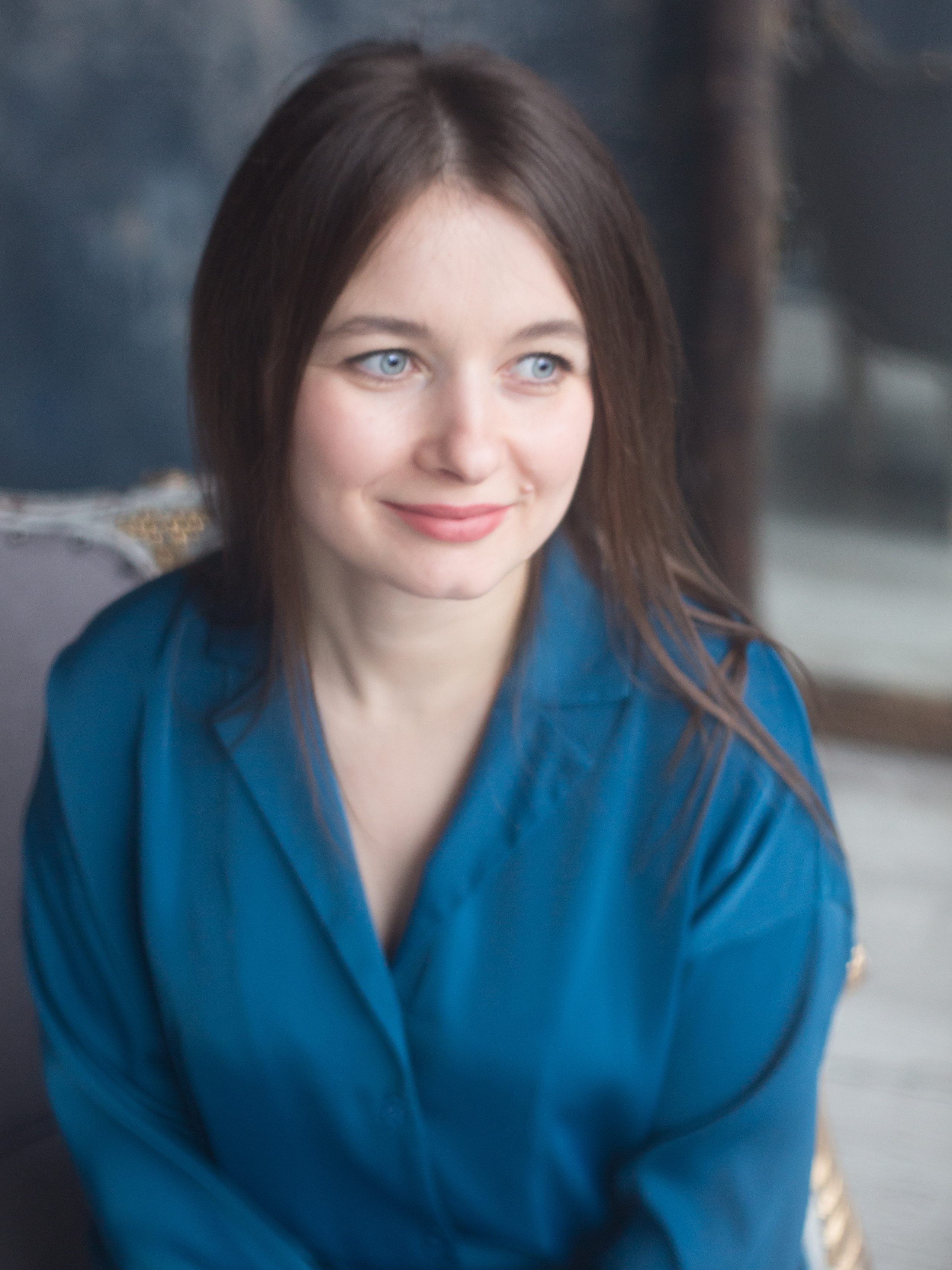 Маша. Фотограф в Волгограде Галина Власенко