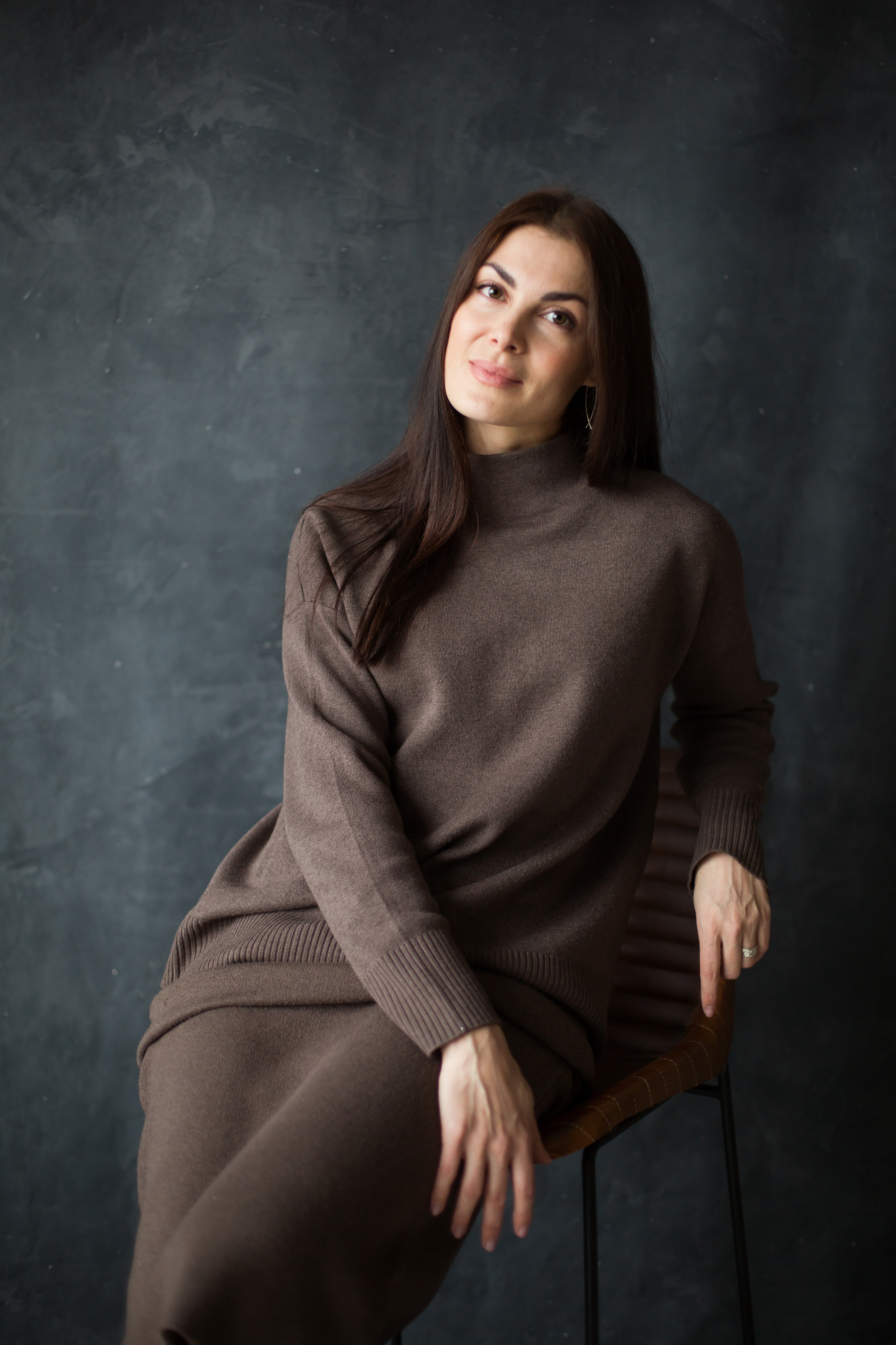 Женский портрет. Фотограф в Волгограде Галина Власенко