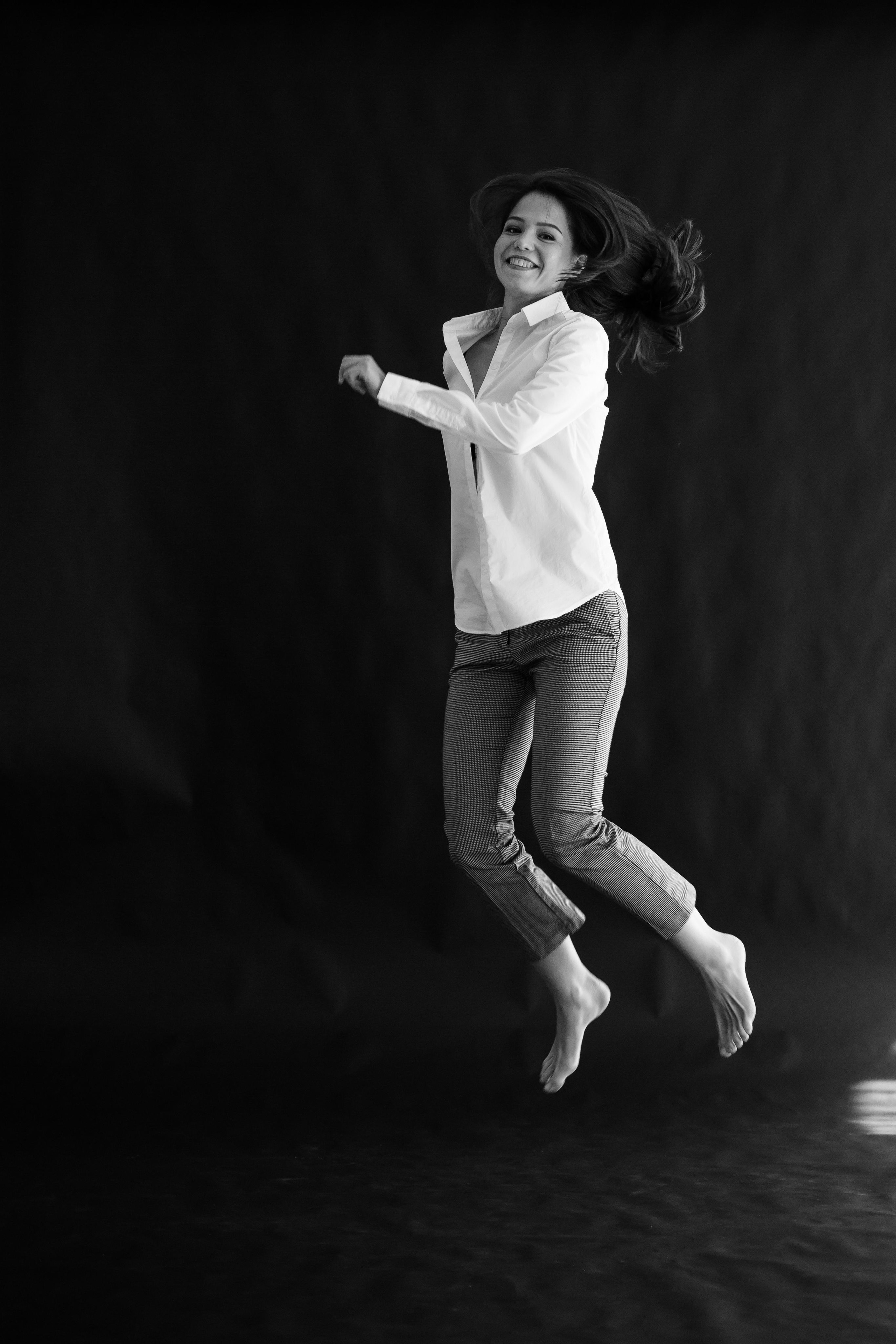 Женский портрет. Фотограф в Волгограде Галина Власенко