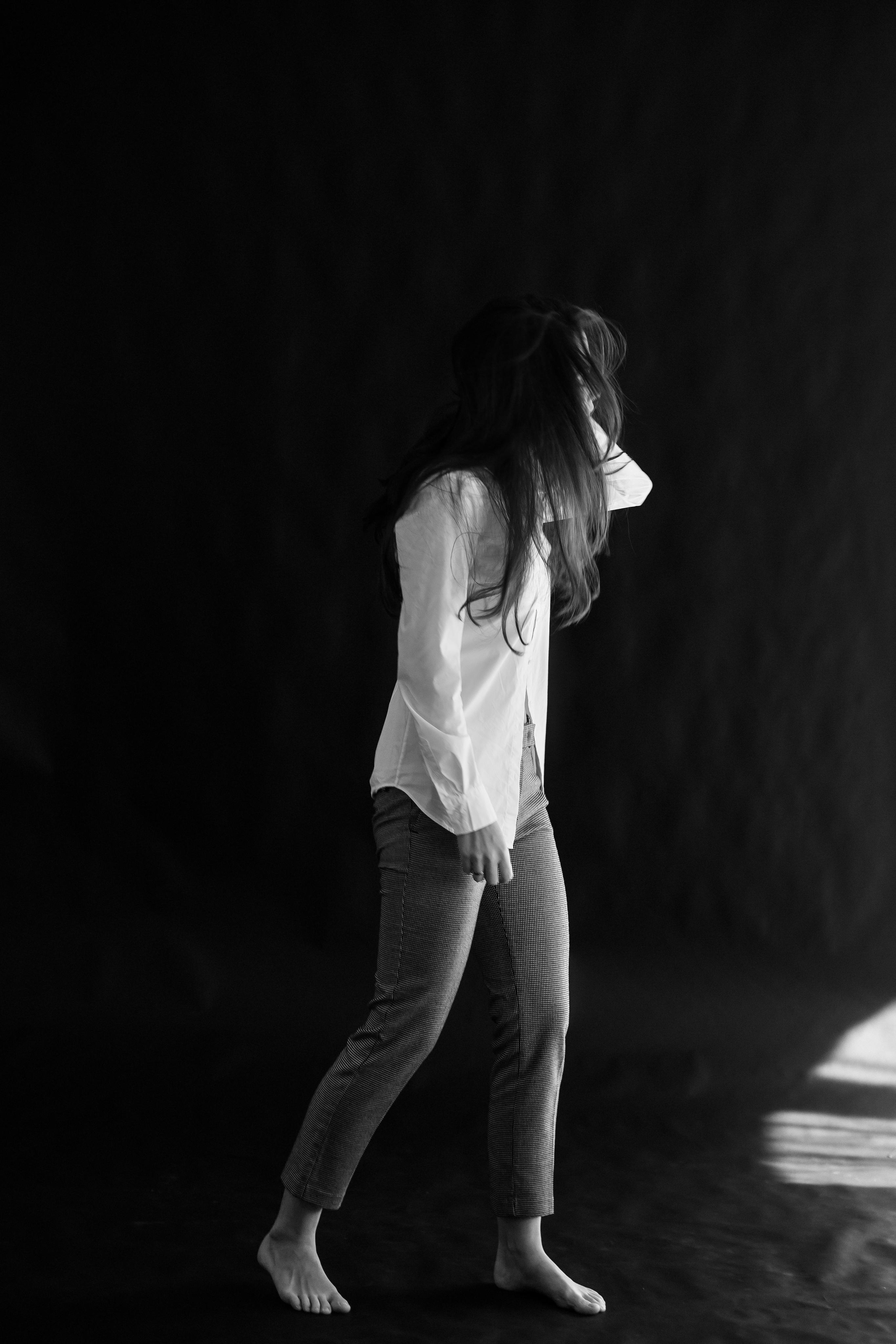 Женский портрет. Фотограф в Волгограде Галина Власенко