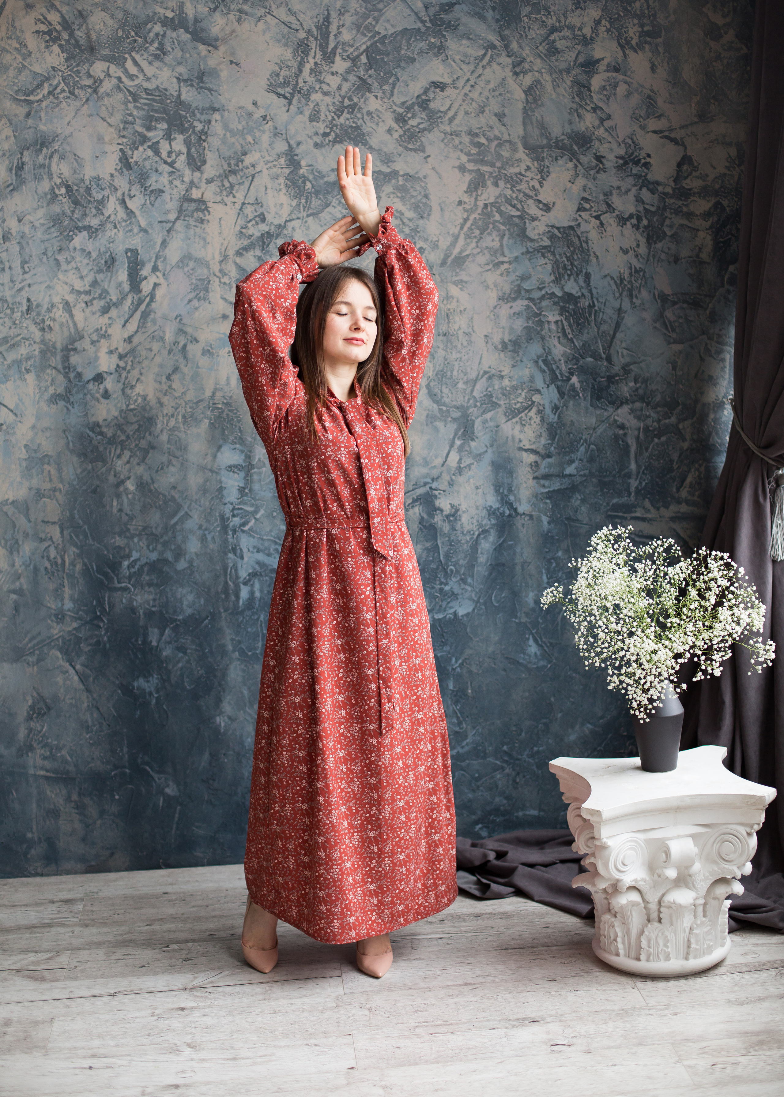 Маша. Фотограф в Волгограде Галина Власенко