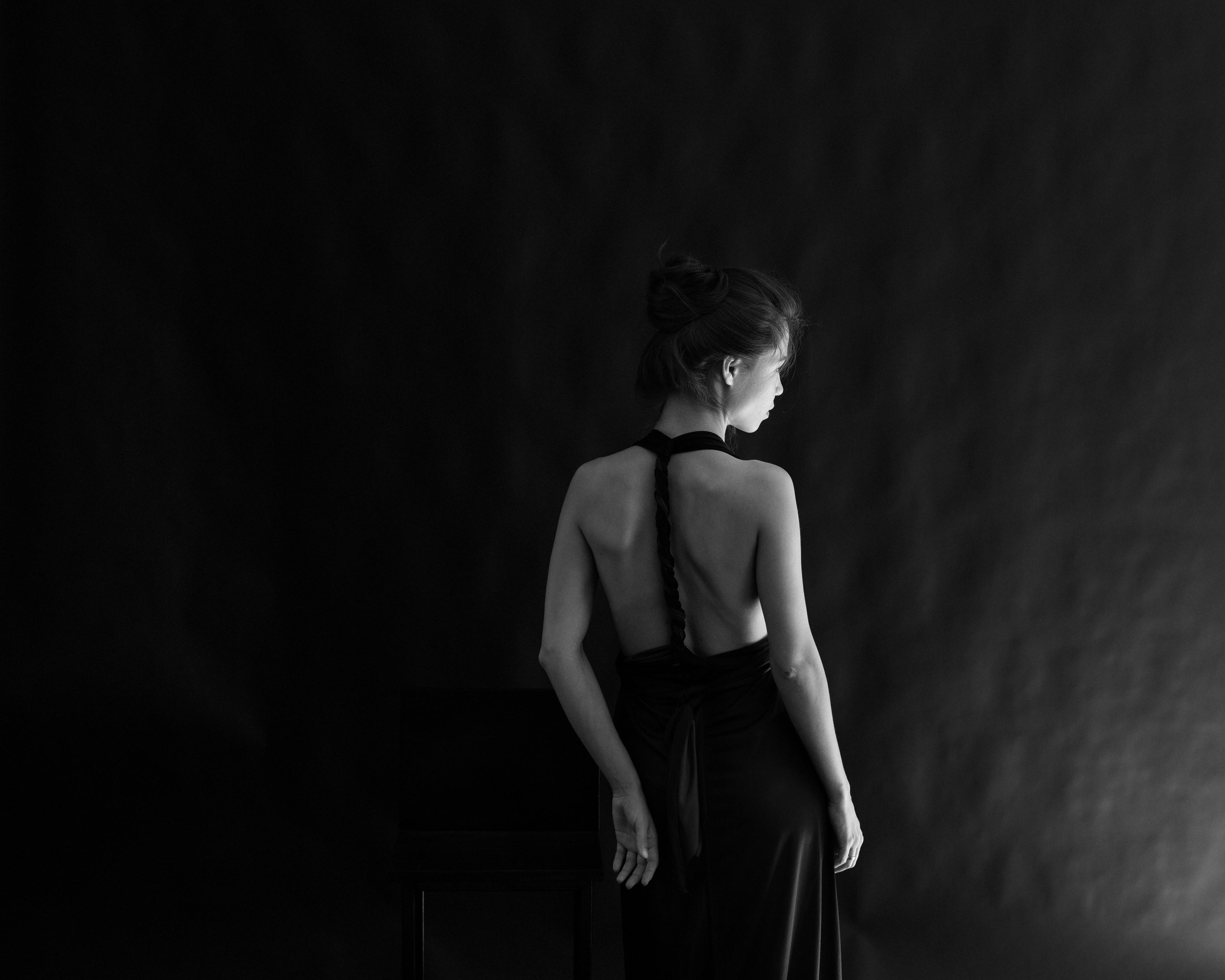 Женский портрет. Фотограф в Волгограде Галина Власенко