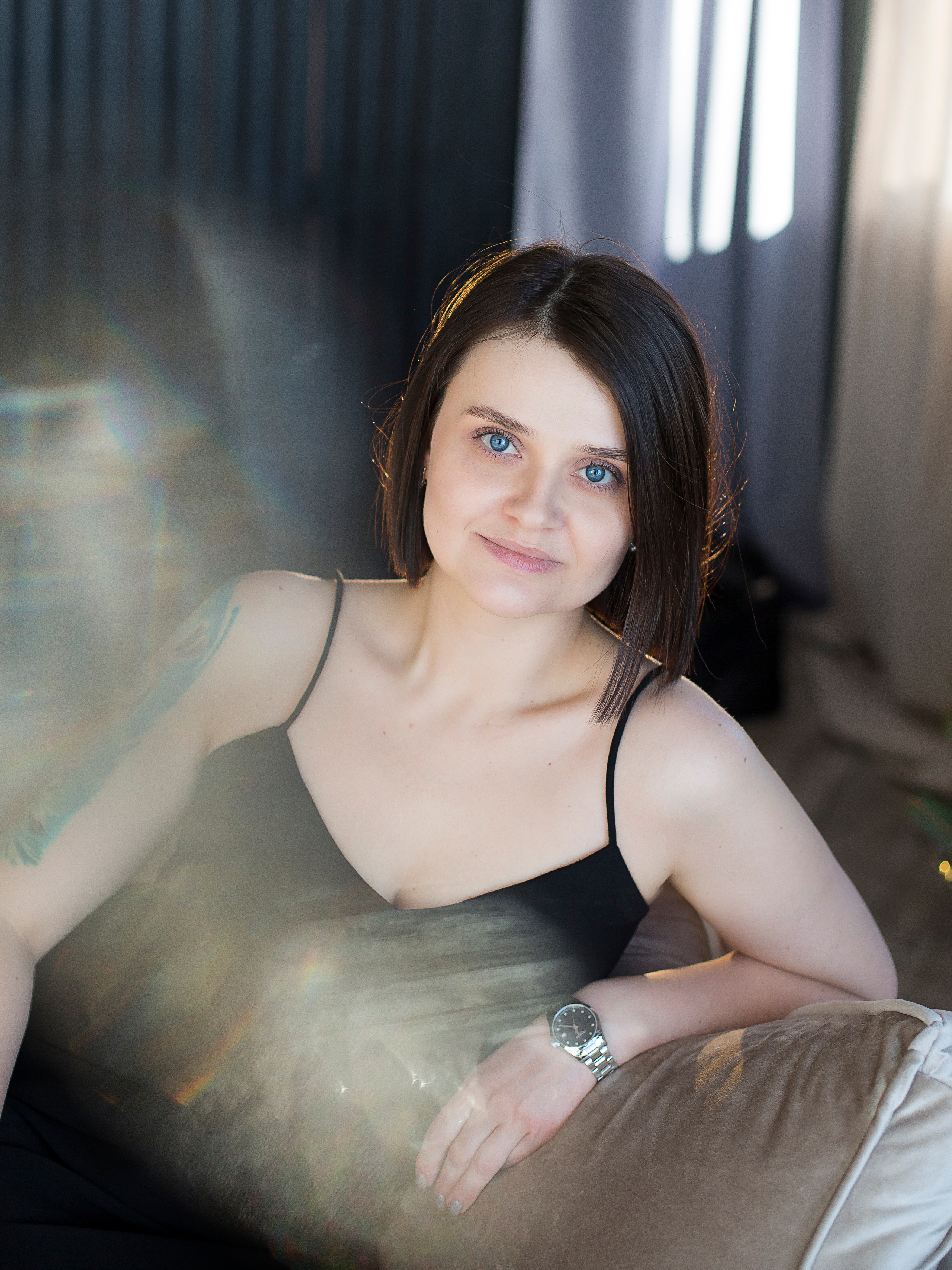 НАСТЯ. Фотограф в Волгограде Галина Власенко