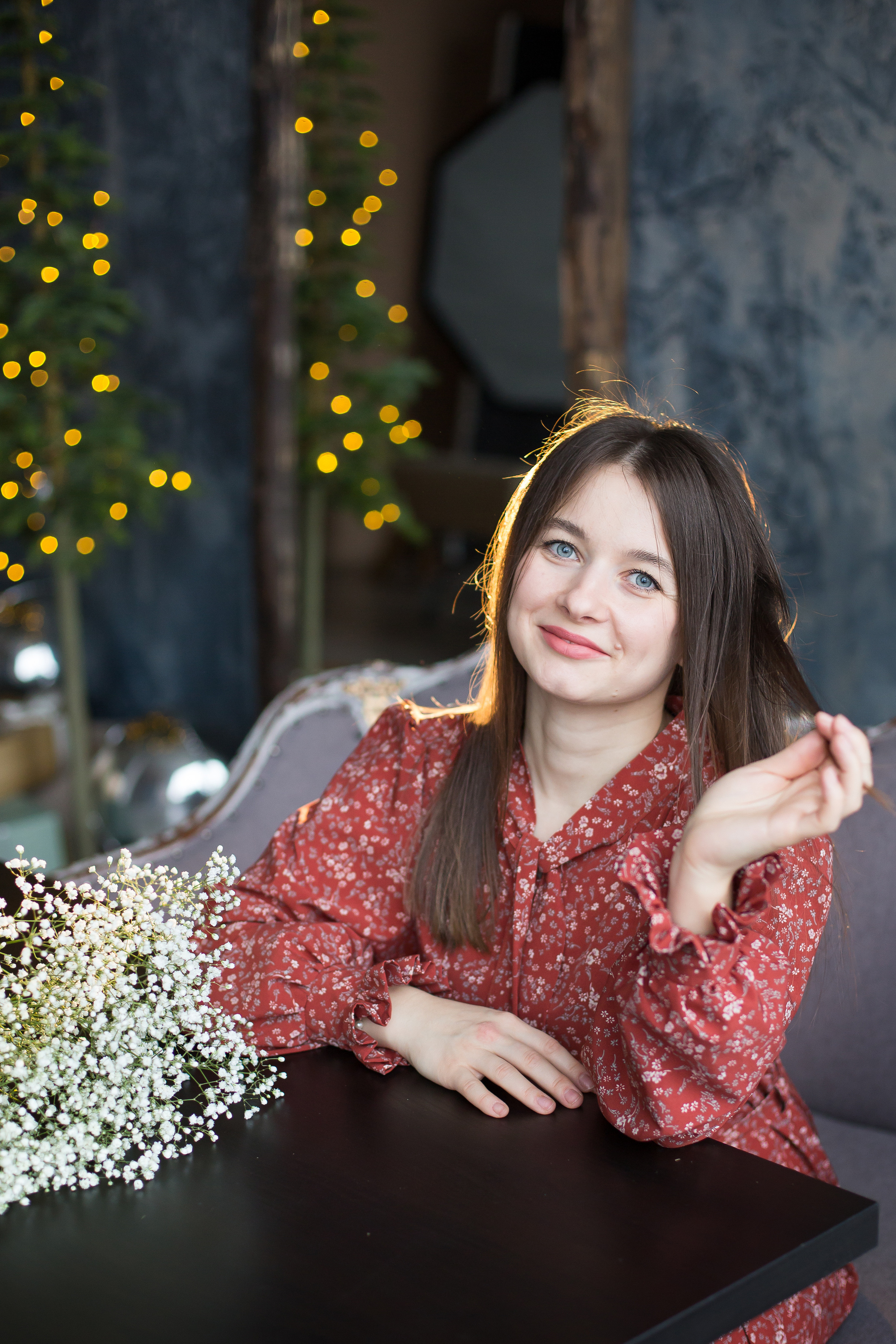 Маша. Фотограф в Волгограде Галина Власенко