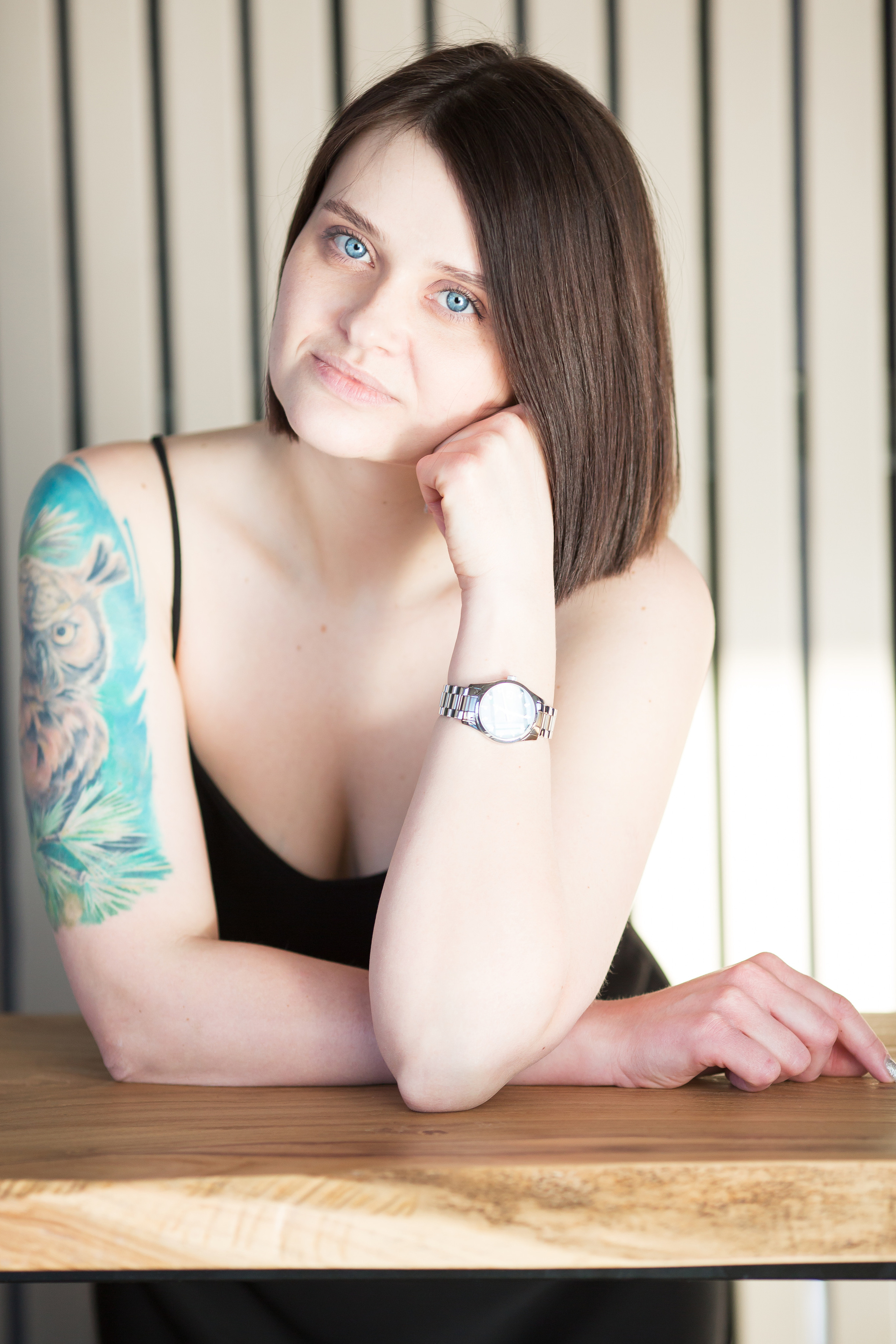 НАСТЯ. Фотограф в Волгограде Галина Власенко