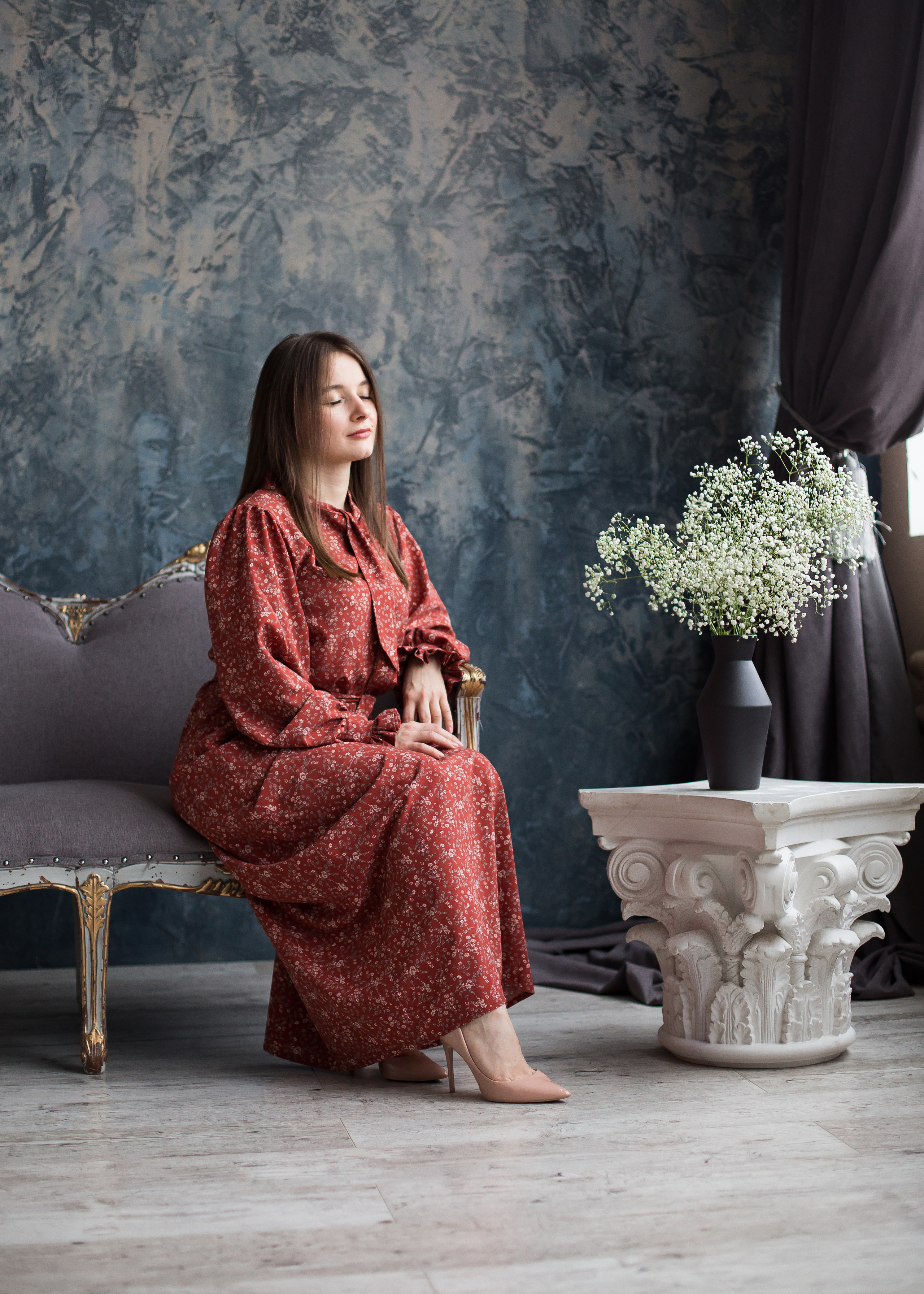 Маша. Фотограф в Волгограде Галина Власенко