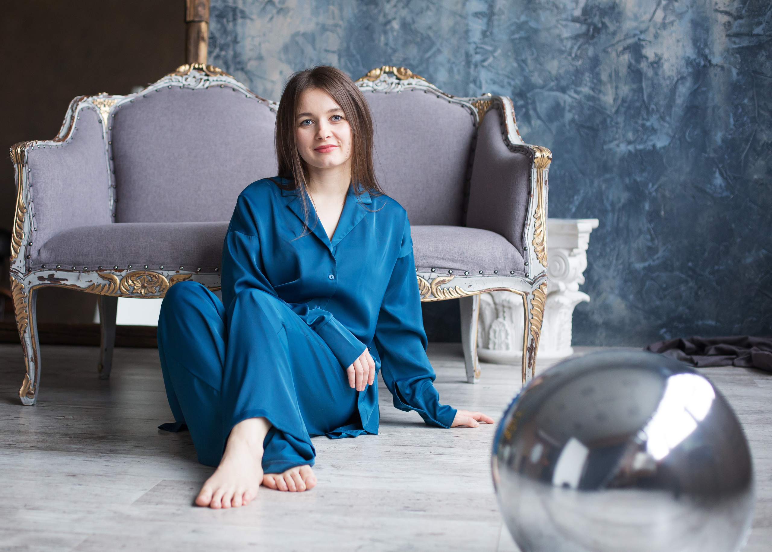 Маша. Фотограф в Волгограде Галина Власенко