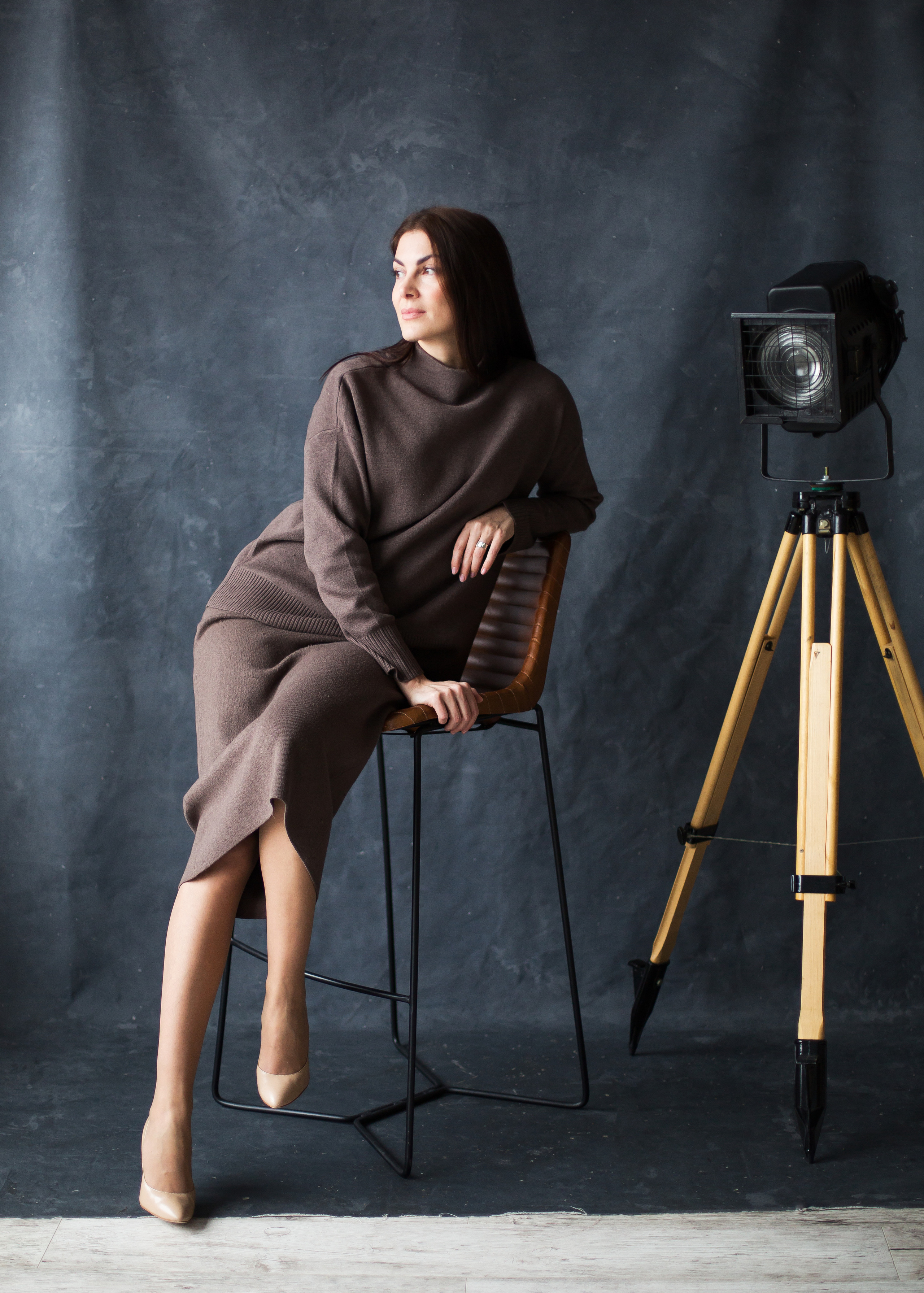 Женский портрет. Фотограф в Волгограде Галина Власенко