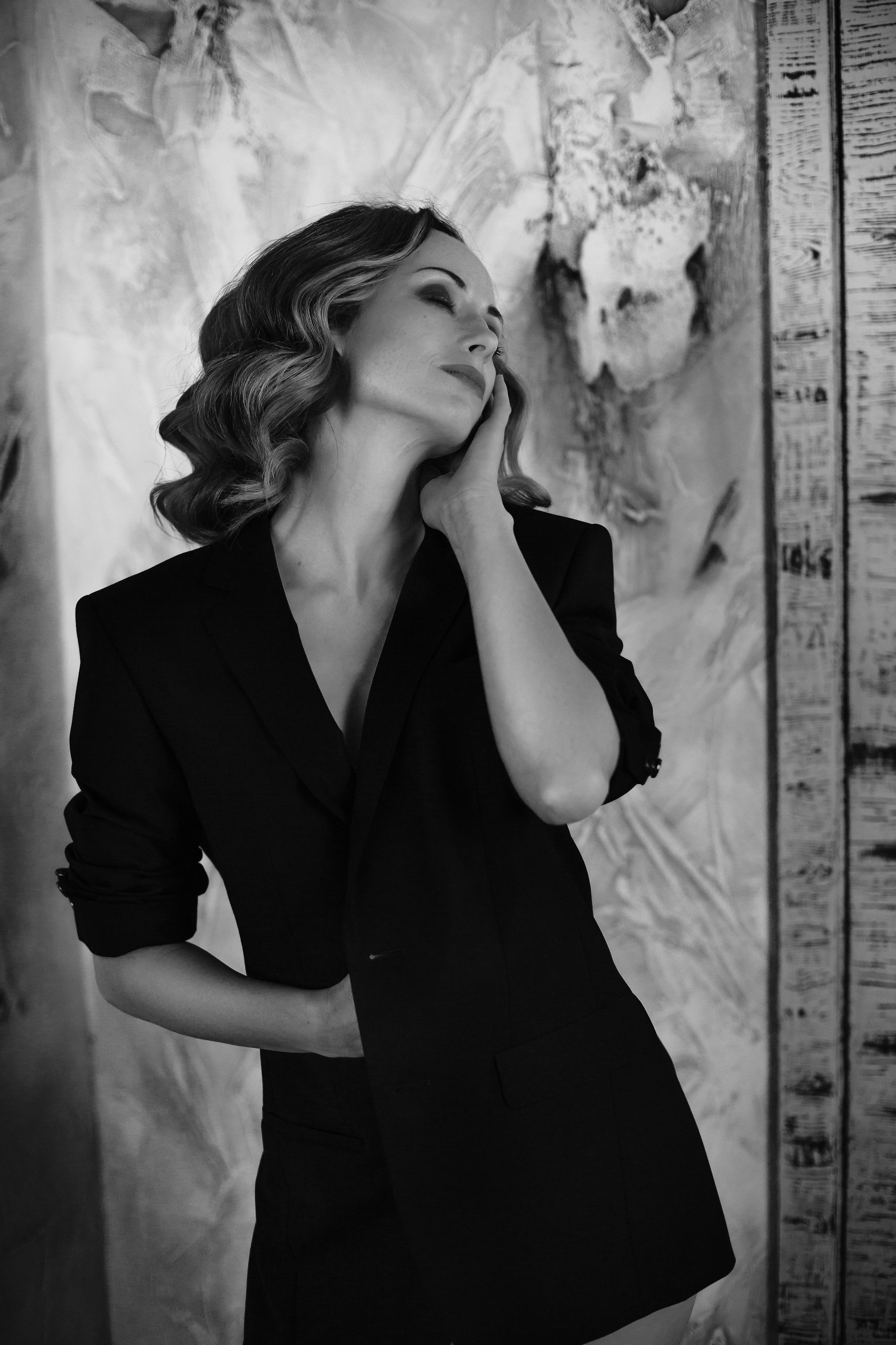 Женский портрет. Фотограф в Волгограде Галина Власенко