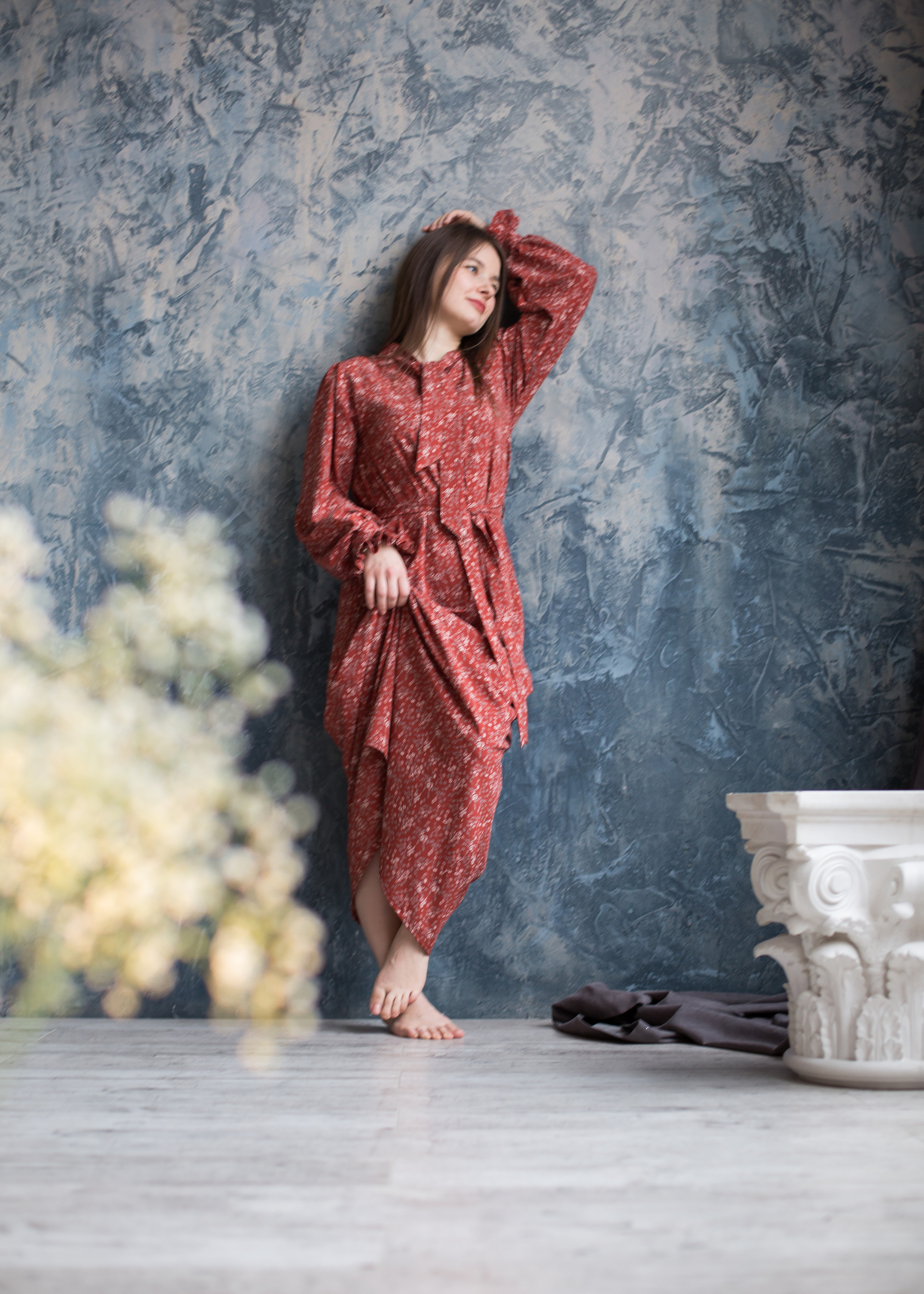 Маша. Фотограф в Волгограде Галина Власенко