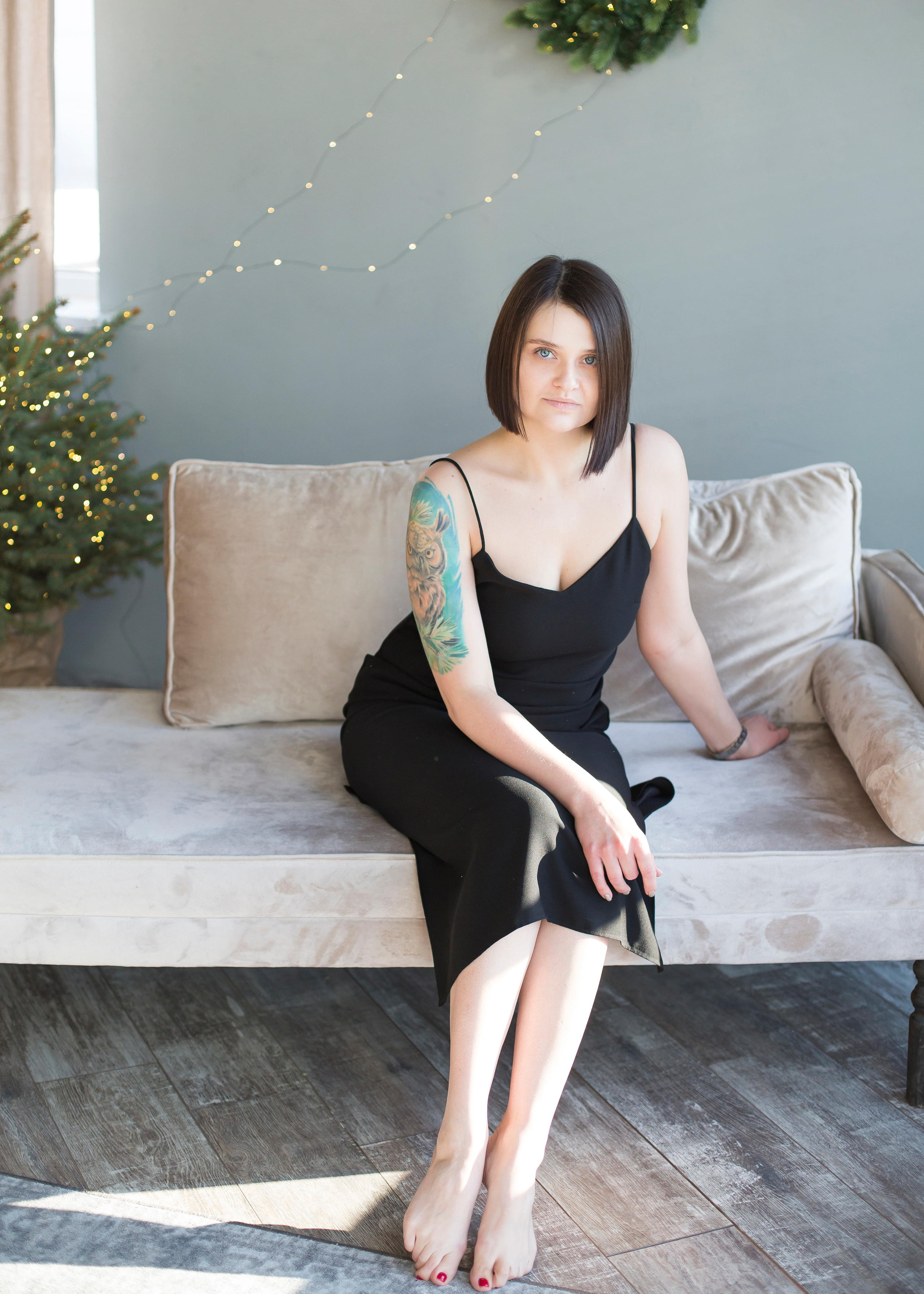 НАСТЯ. Фотограф в Волгограде Галина Власенко