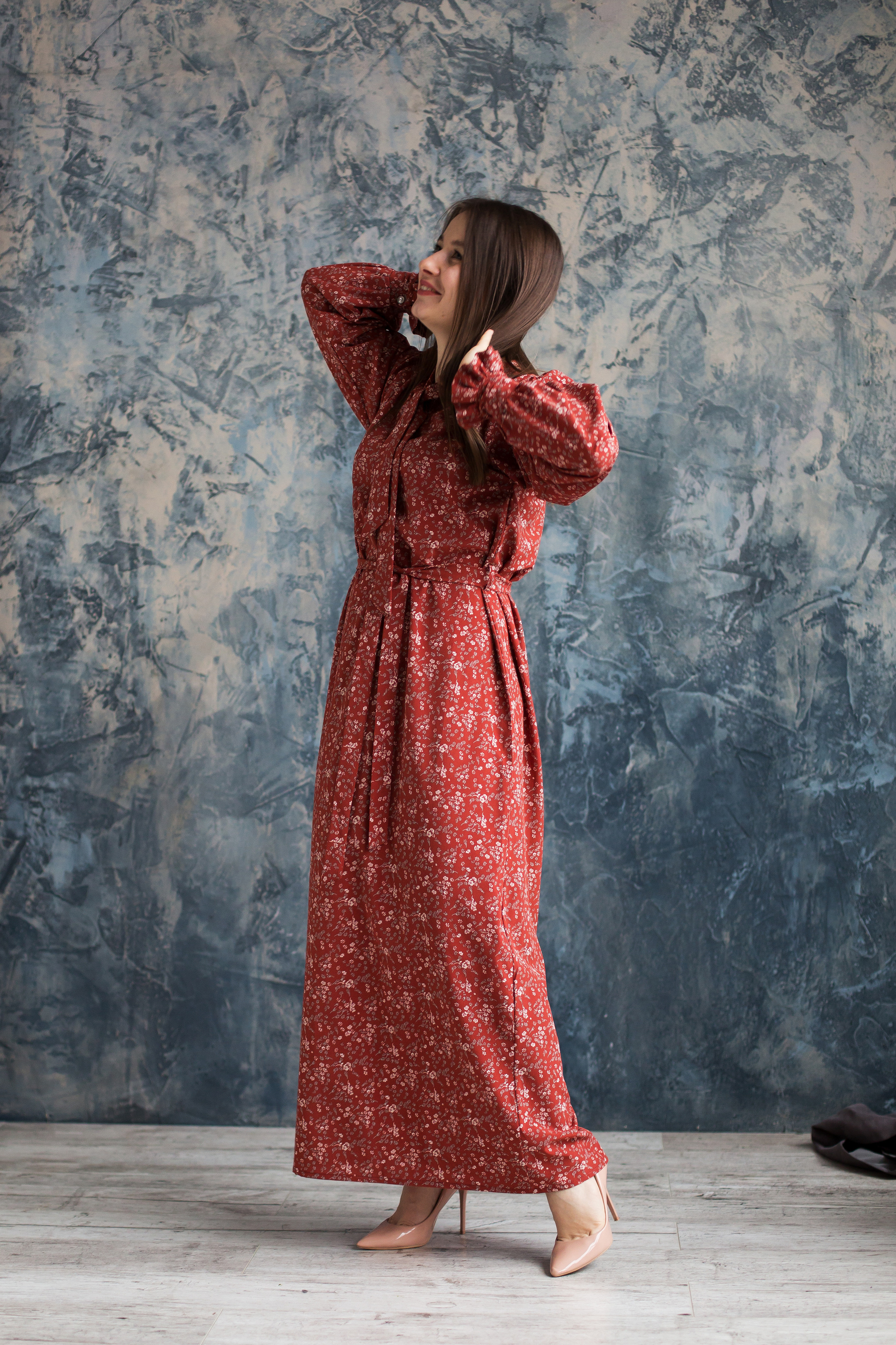 Маша. Фотограф в Волгограде Галина Власенко