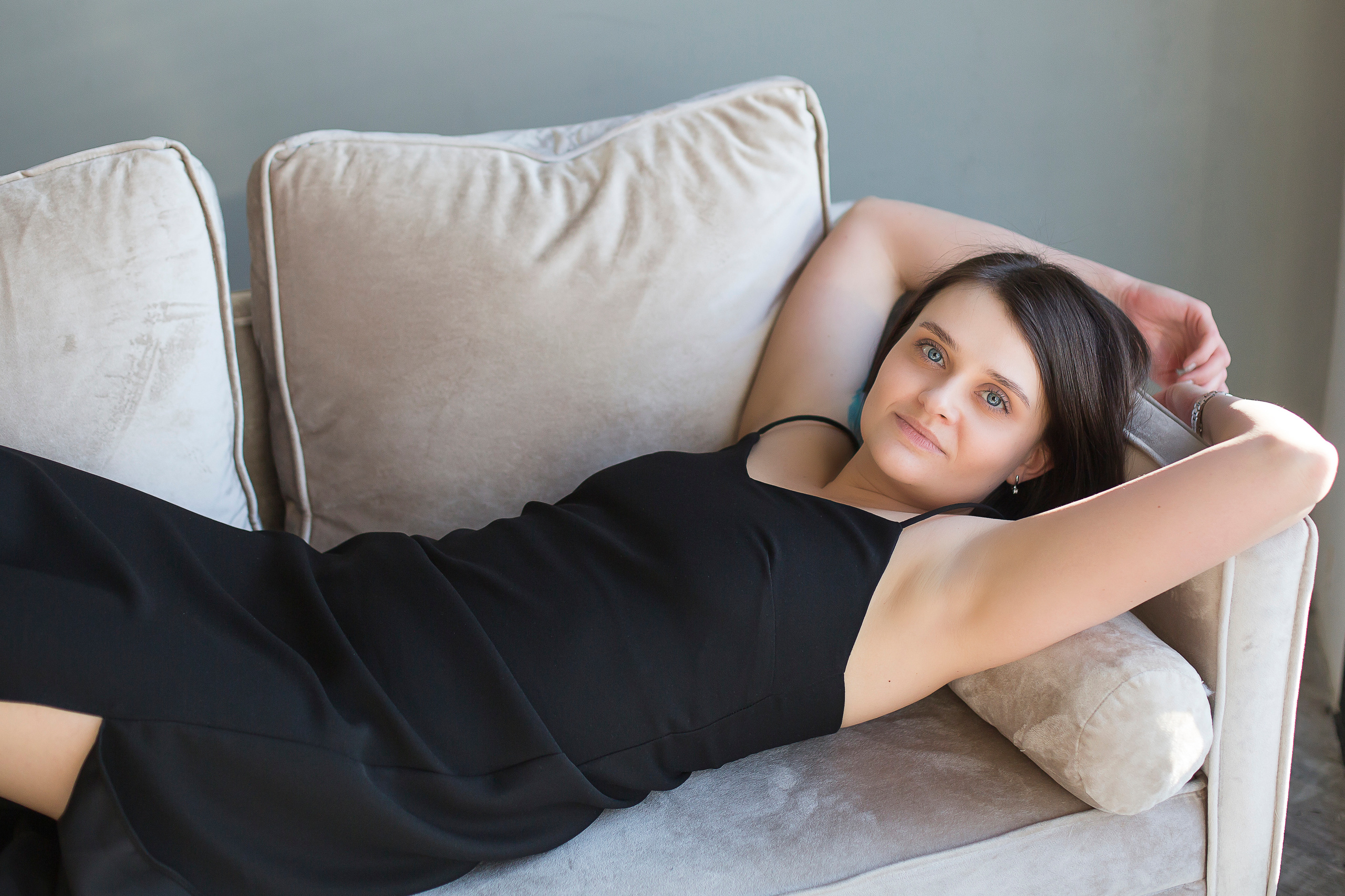 НАСТЯ. Фотограф в Волгограде Галина Власенко