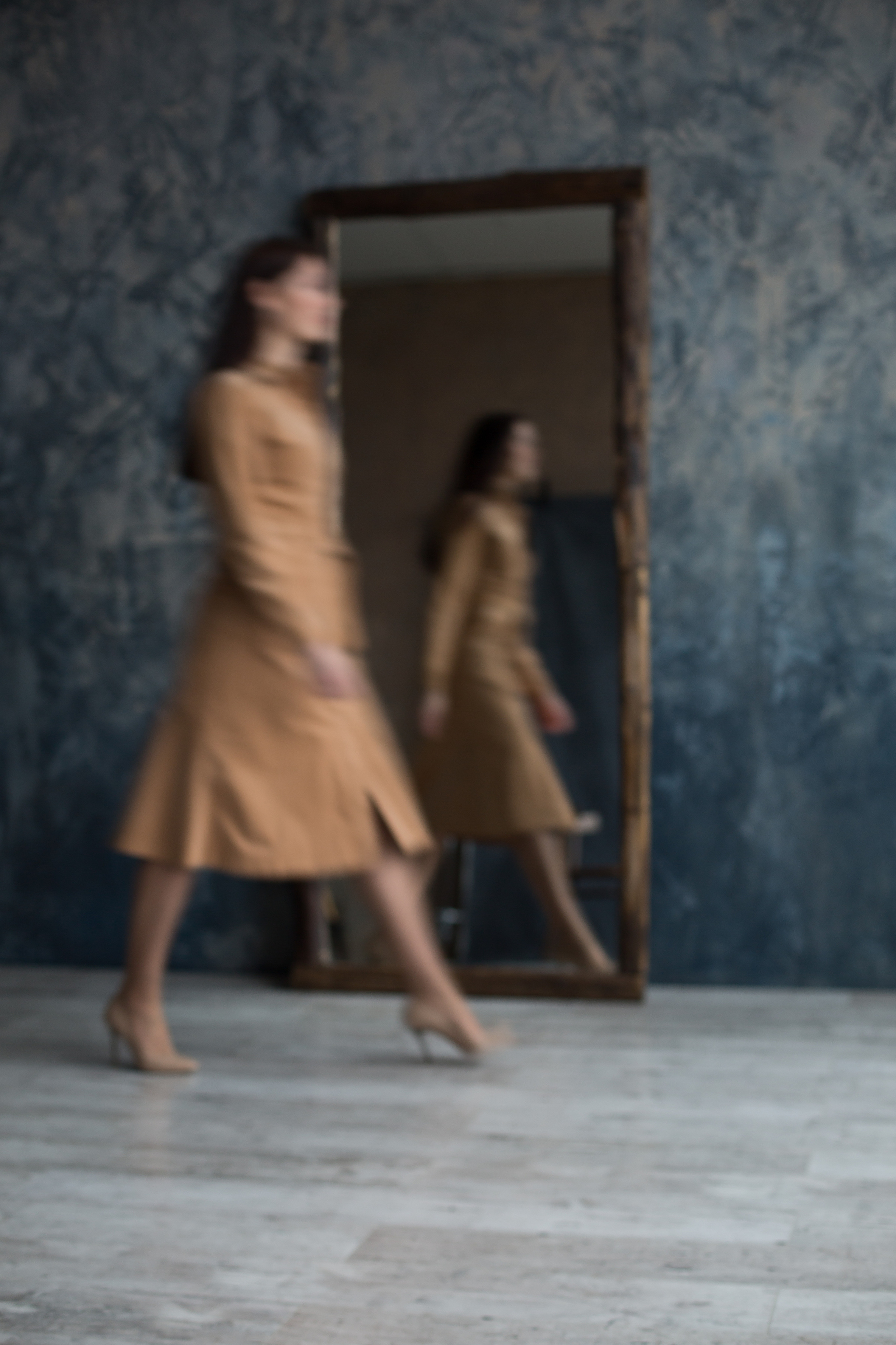 Женский портрет. Фотограф в Волгограде Галина Власенко