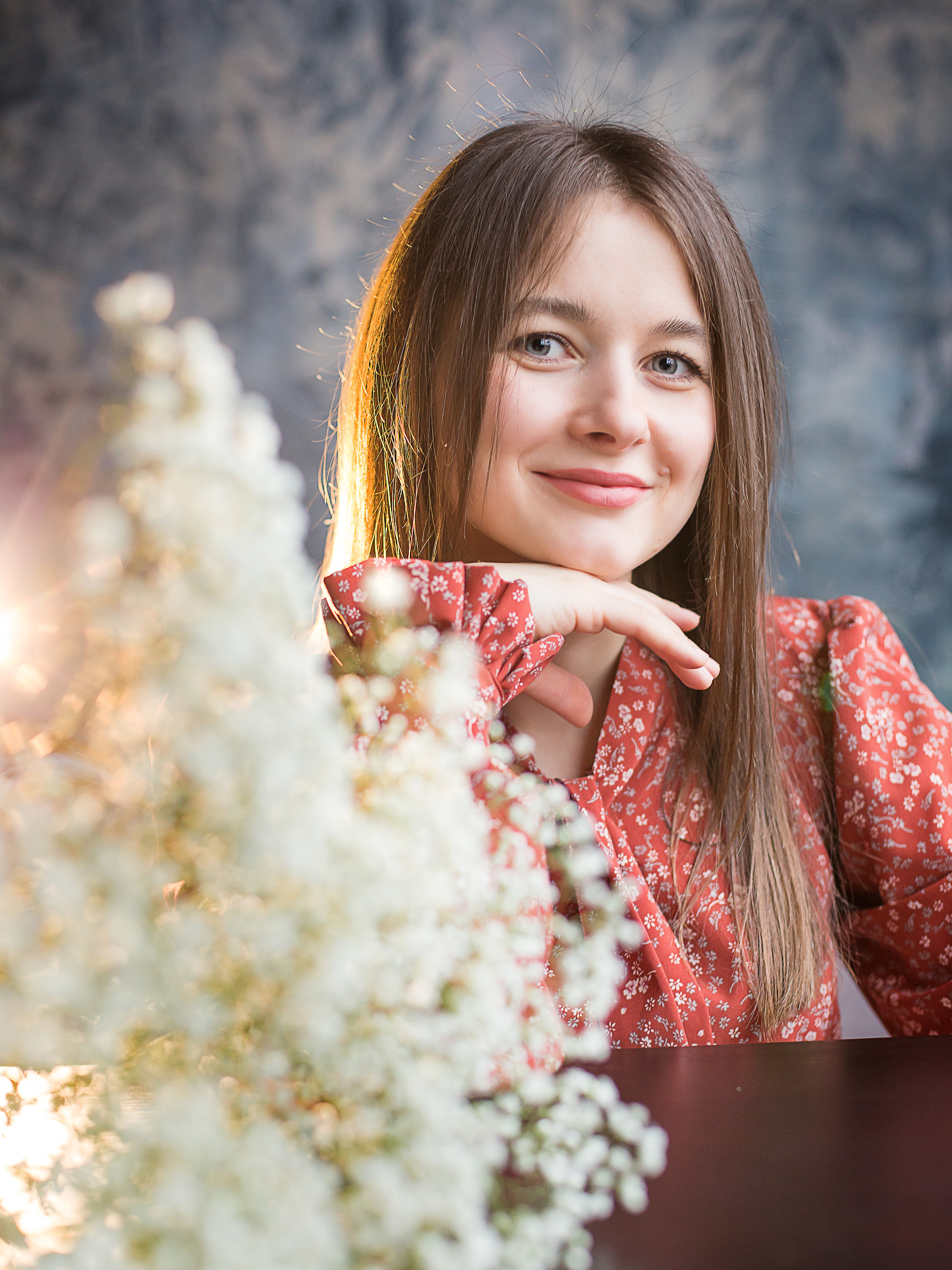 Маша. Фотограф в Волгограде Галина Власенко