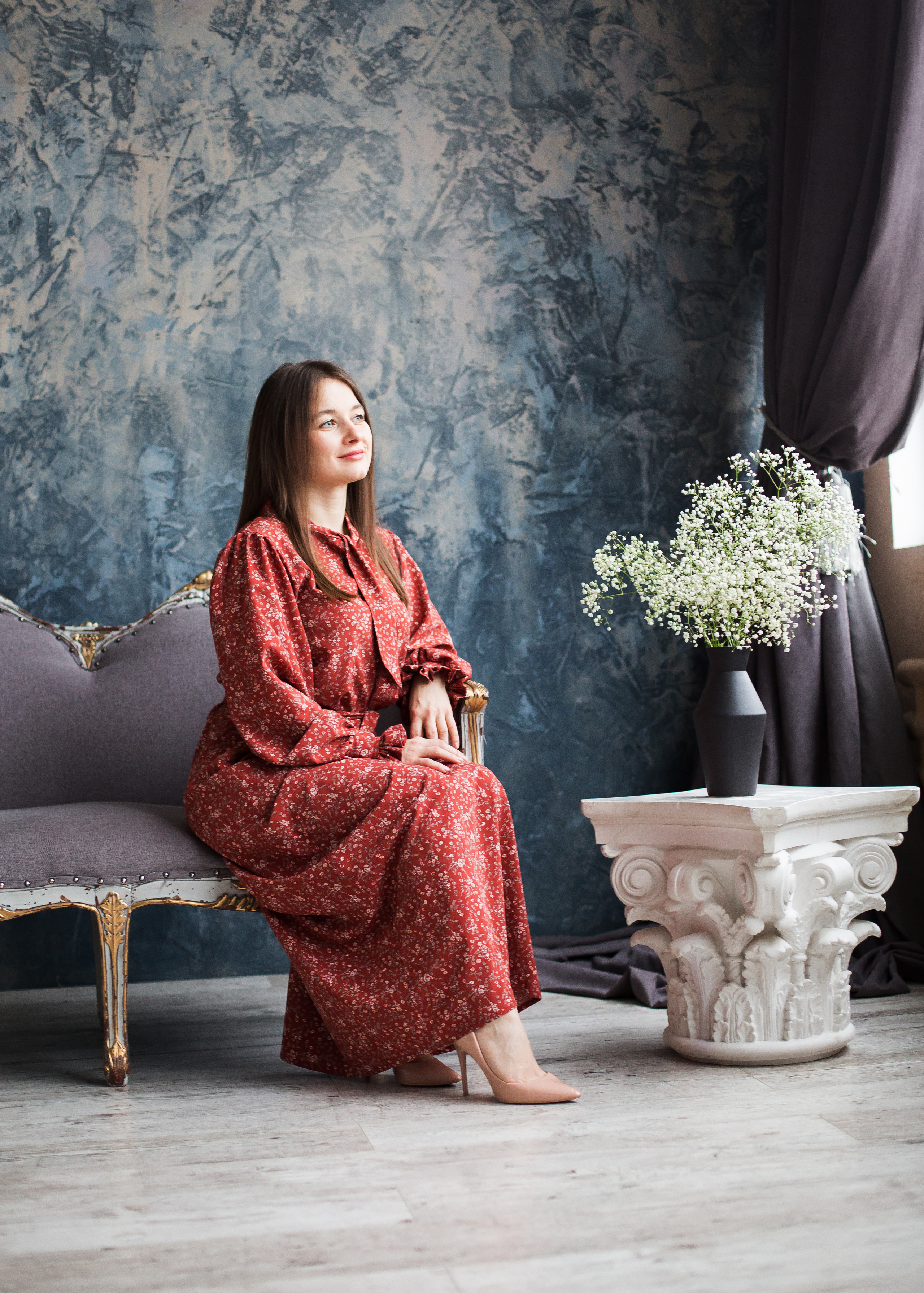 Маша. Фотограф в Волгограде Галина Власенко