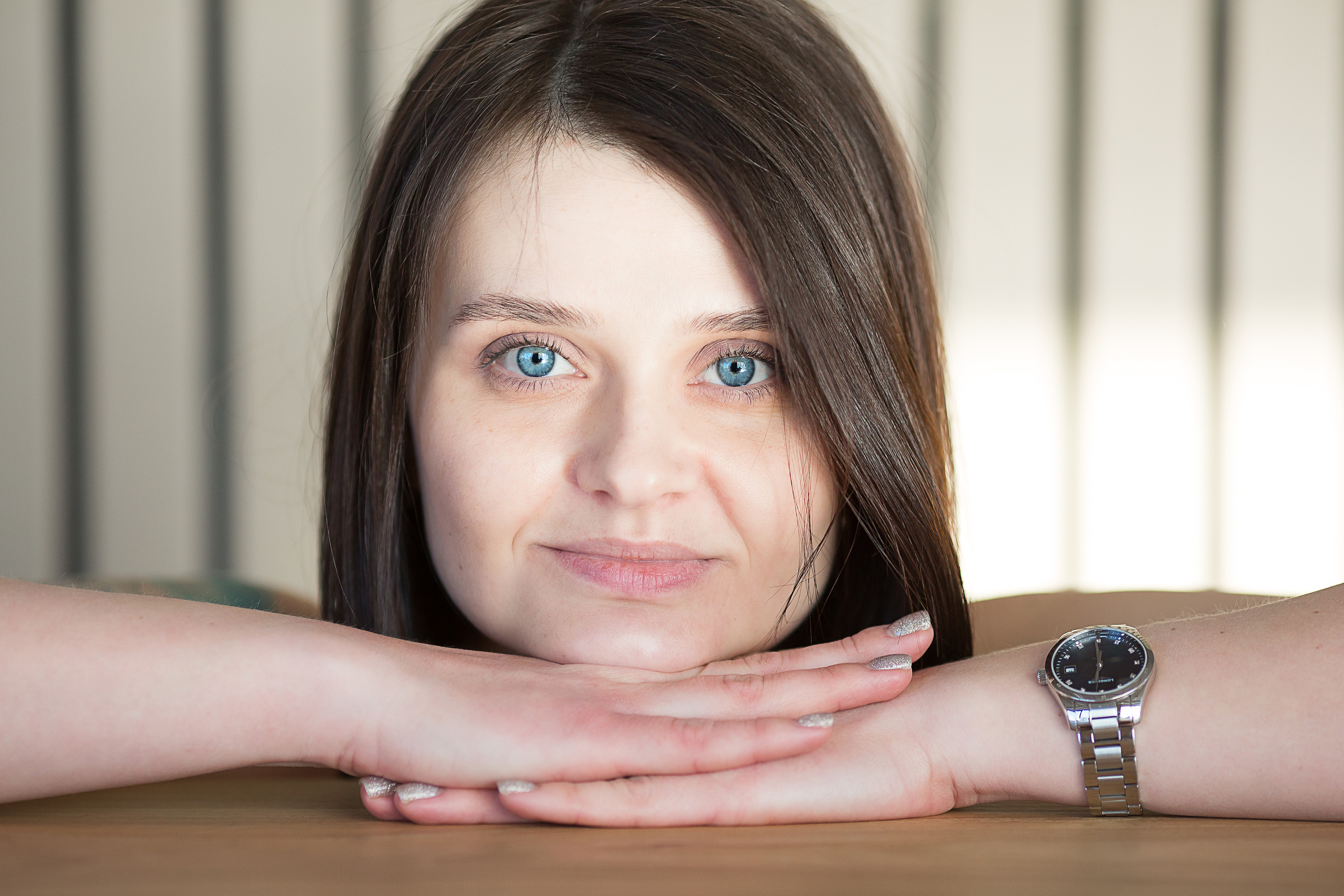 НАСТЯ. Фотограф в Волгограде Галина Власенко