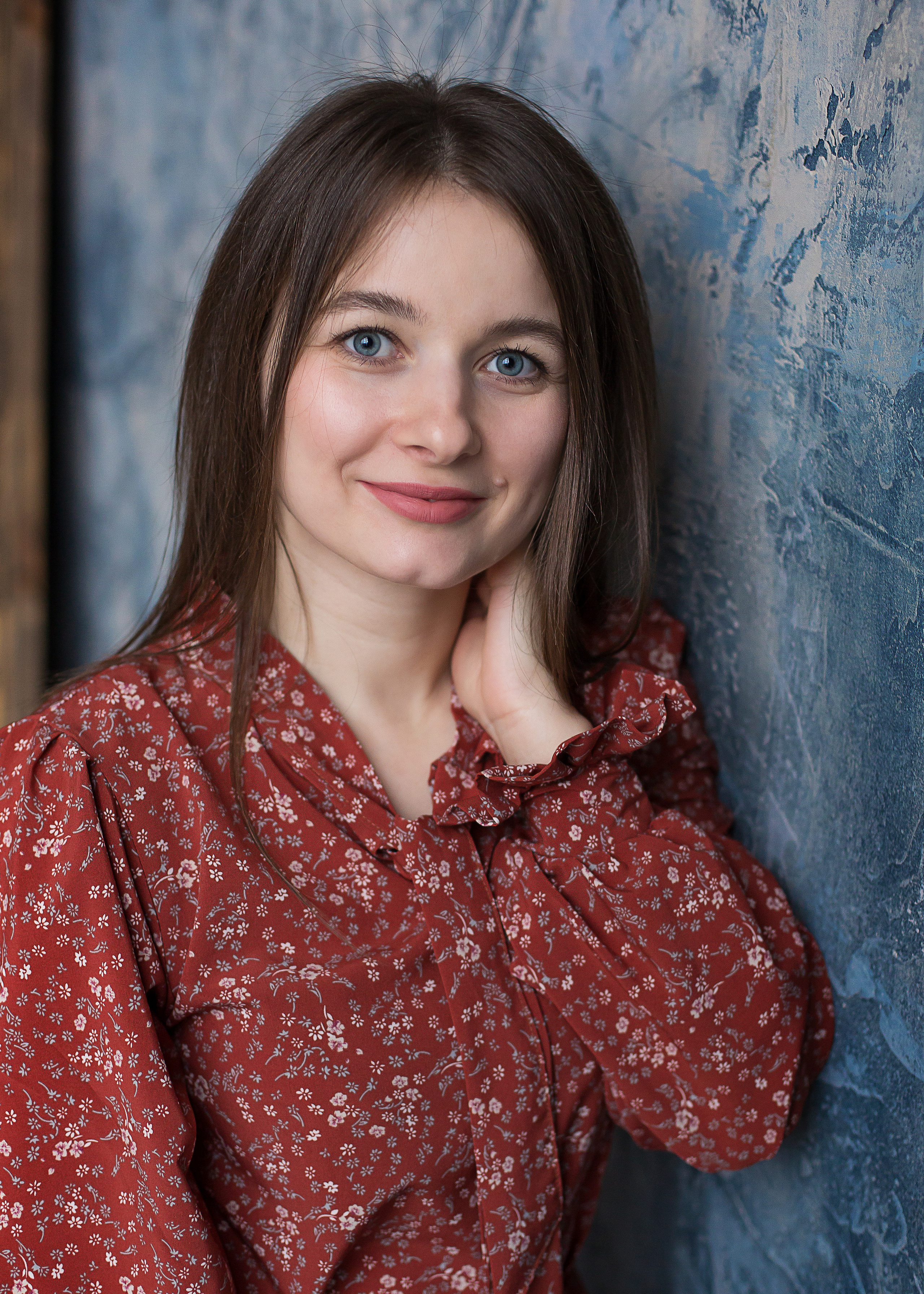 Маша. Фотограф в Волгограде Галина Власенко