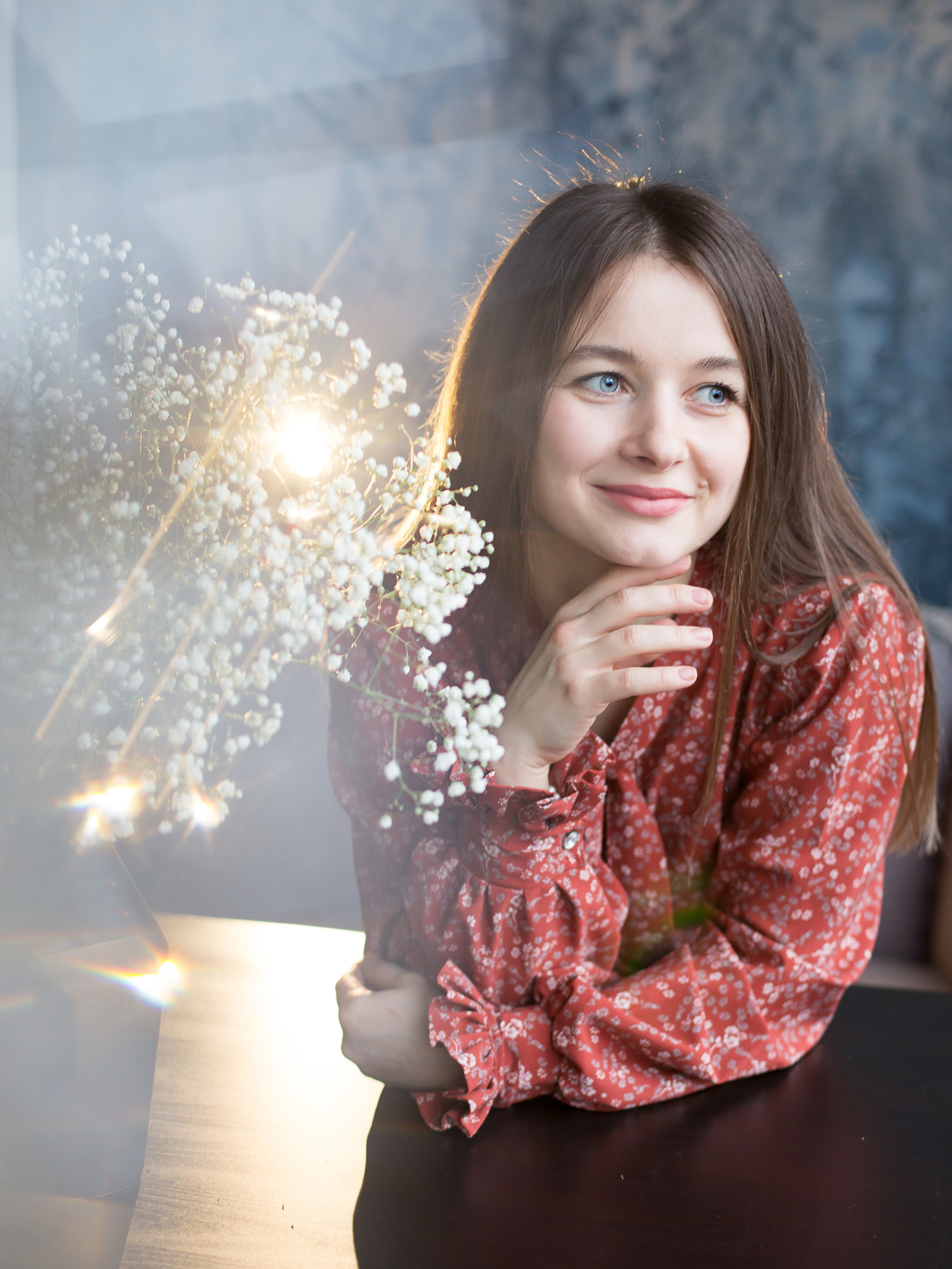 Маша. Фотограф в Волгограде Галина Власенко