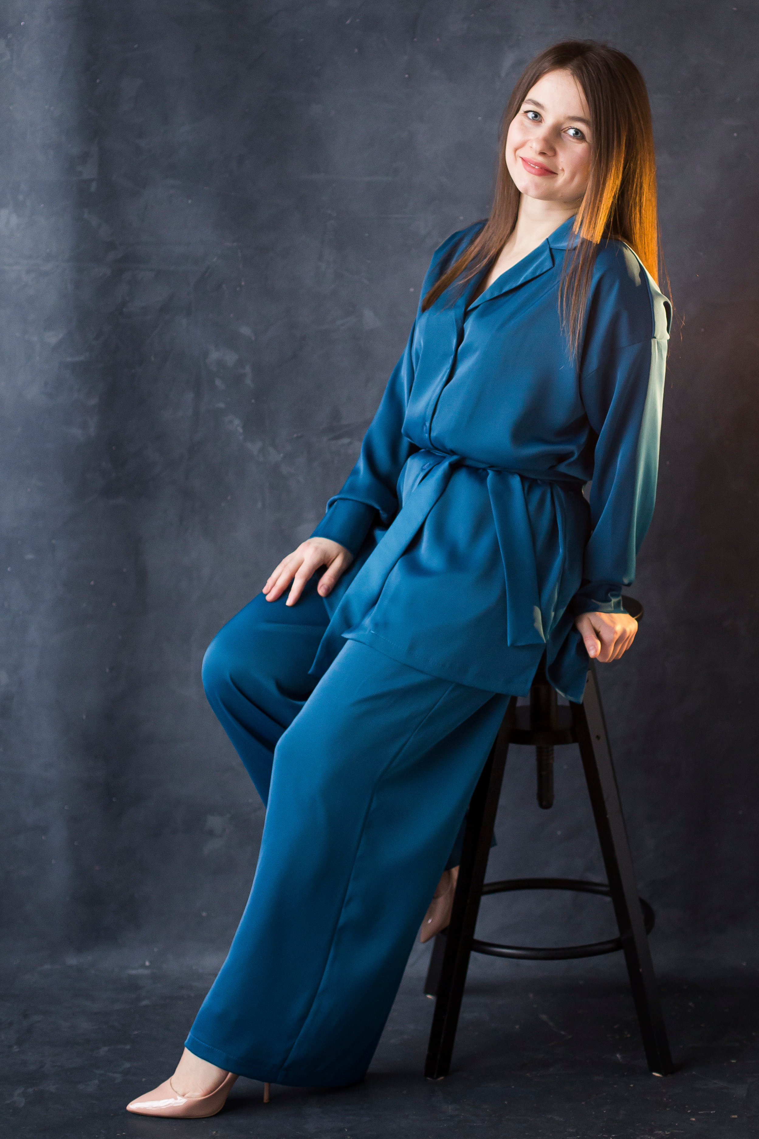 Маша. Фотограф в Волгограде Галина Власенко